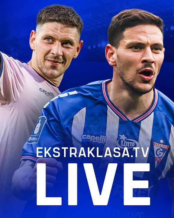 PKO BP Ekstraklasa Blog