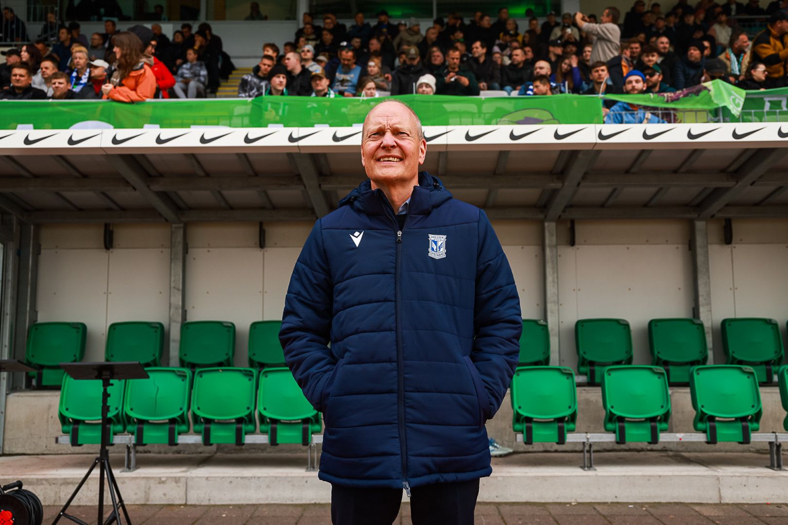 PKO BP Ekstraklasa Blog