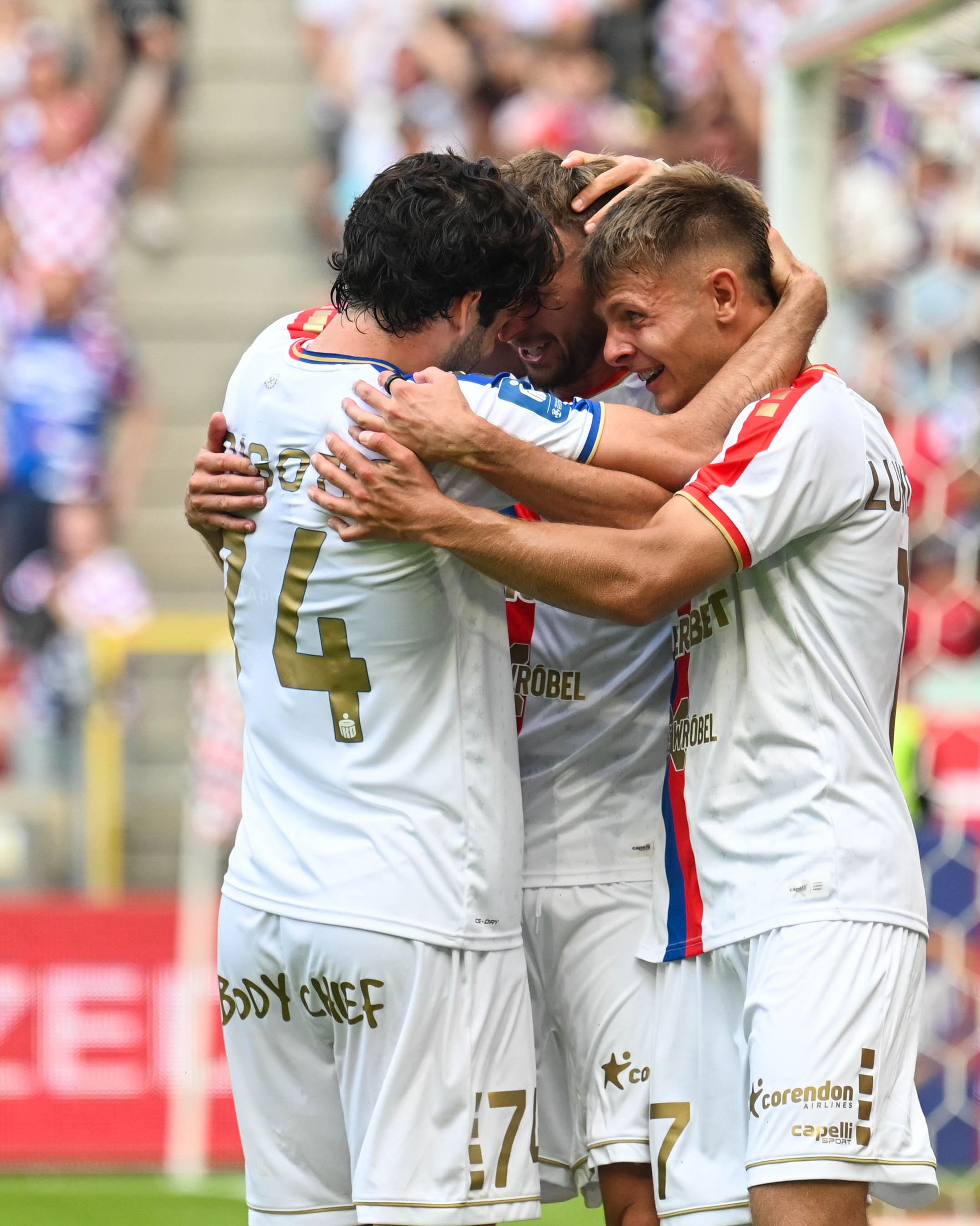 PKO BP Ekstraklasa Blog