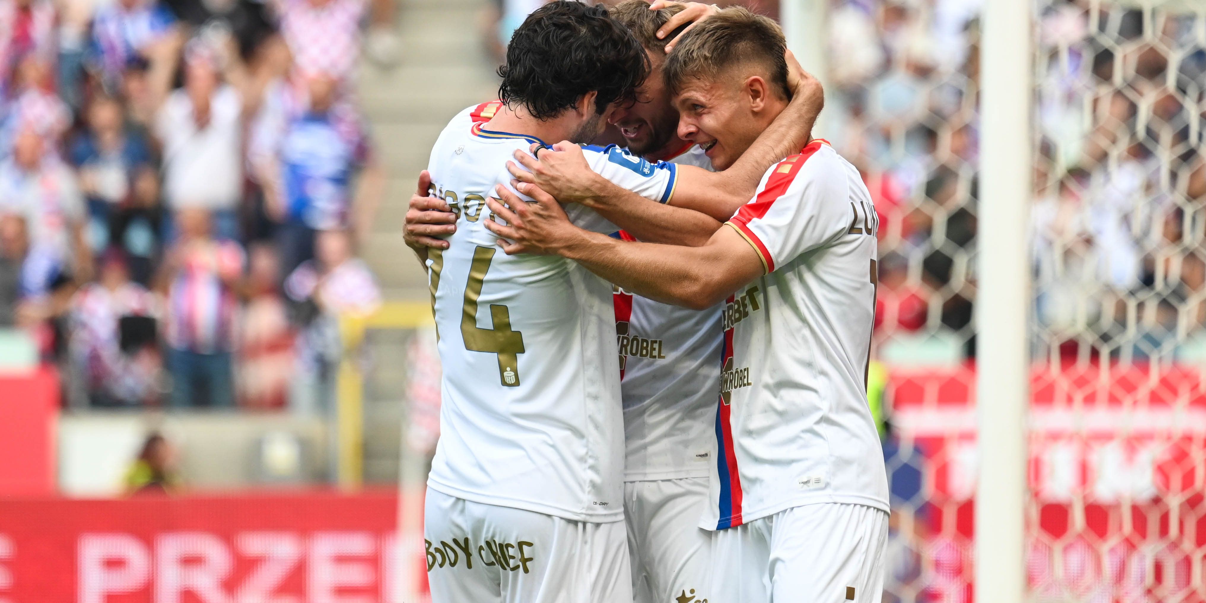 PKO BP Ekstraklasa Blog