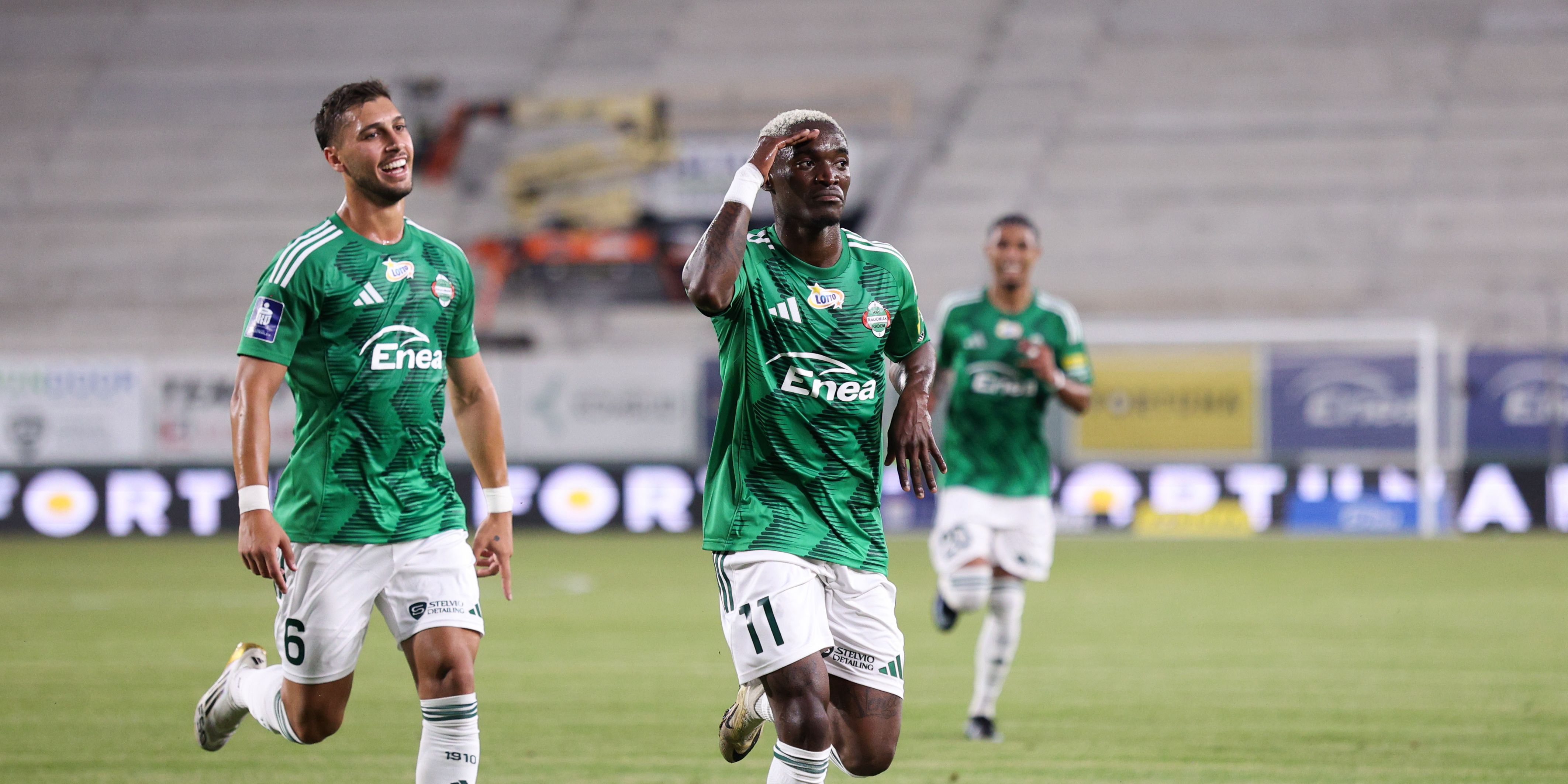 PKO BP Ekstraklasa Blog