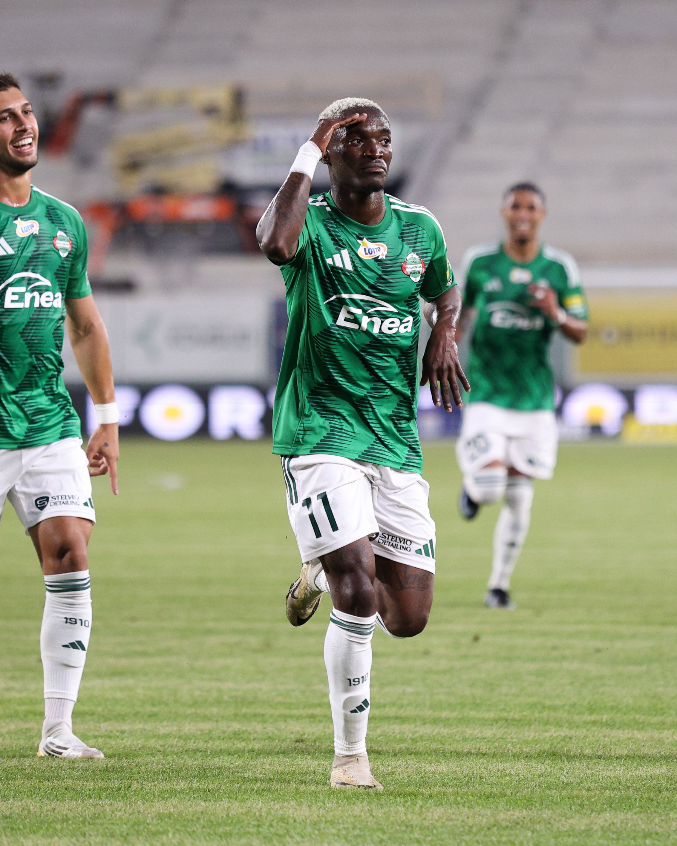 PKO BP Ekstraklasa Blog