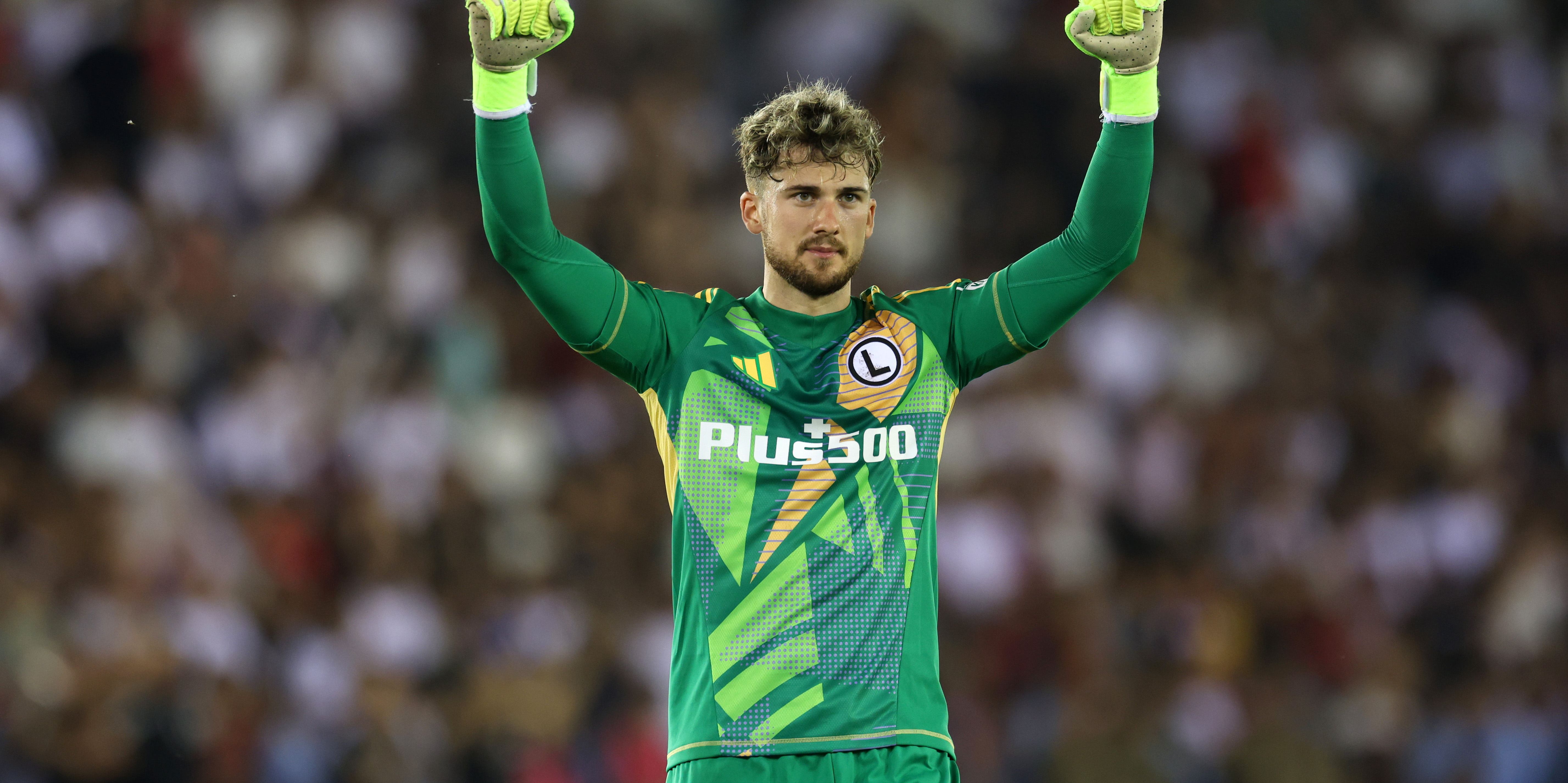 PKO BP Ekstraklasa Blog