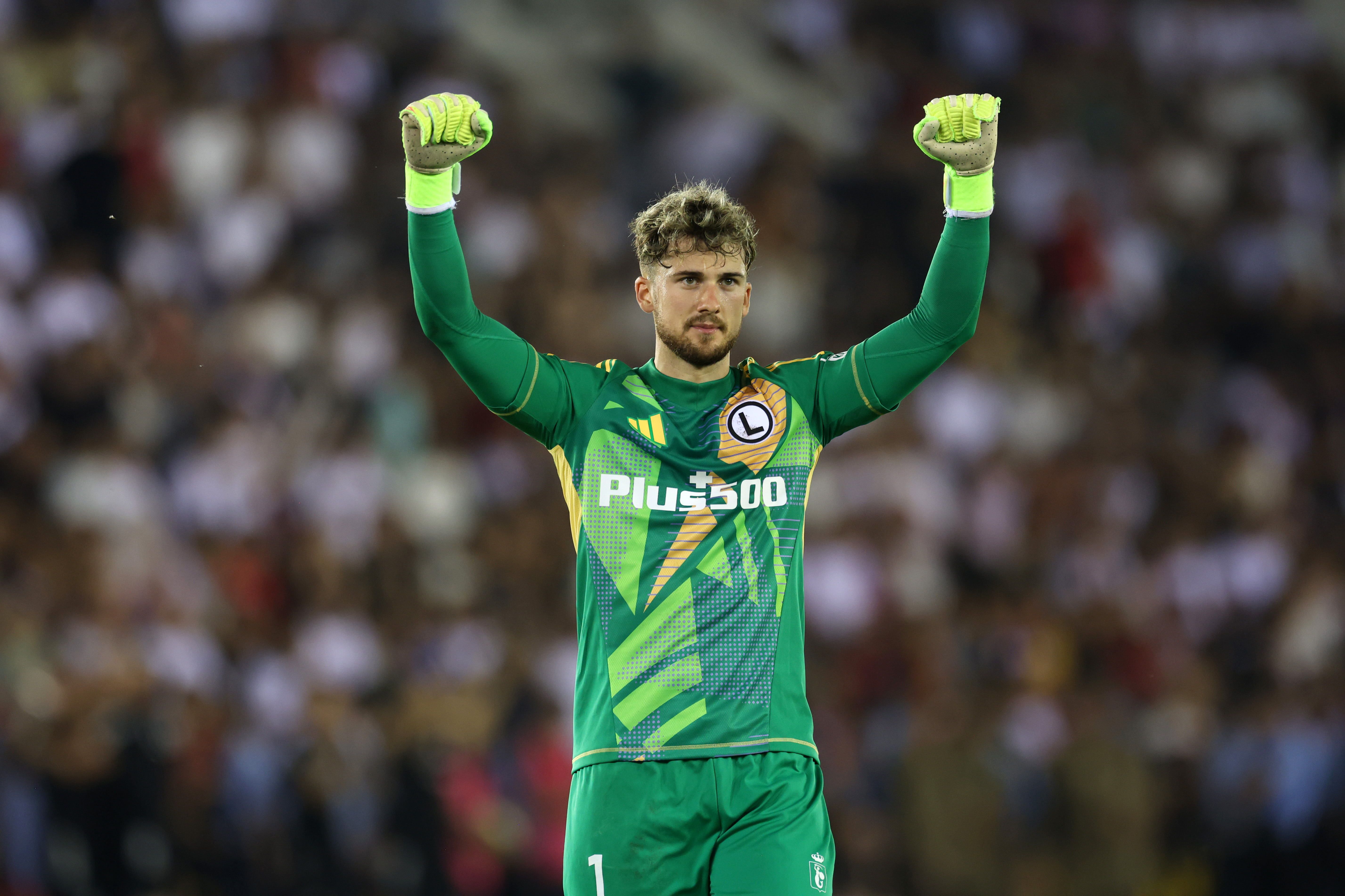 PKO BP Ekstraklasa Blog
