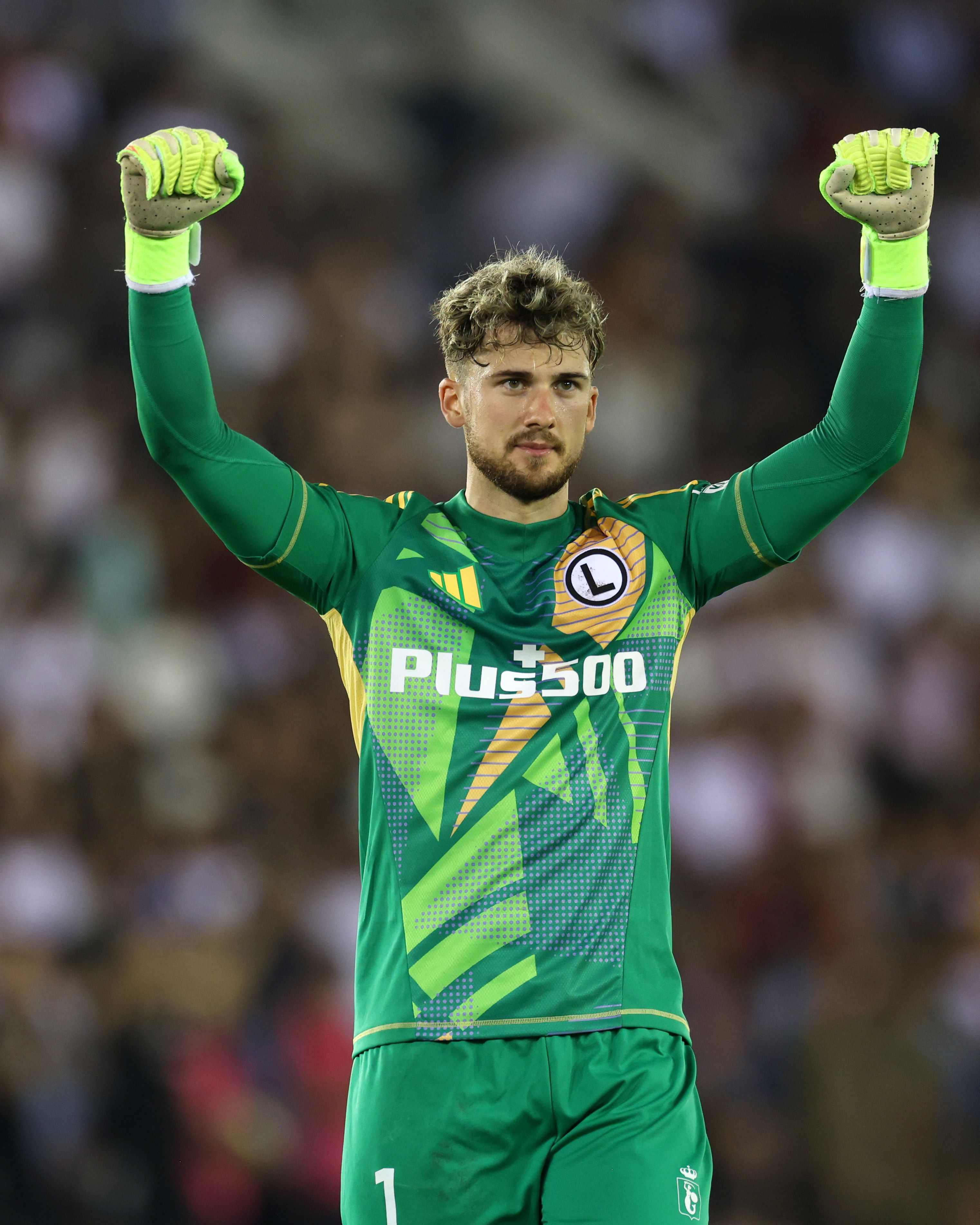 PKO BP Ekstraklasa Blog