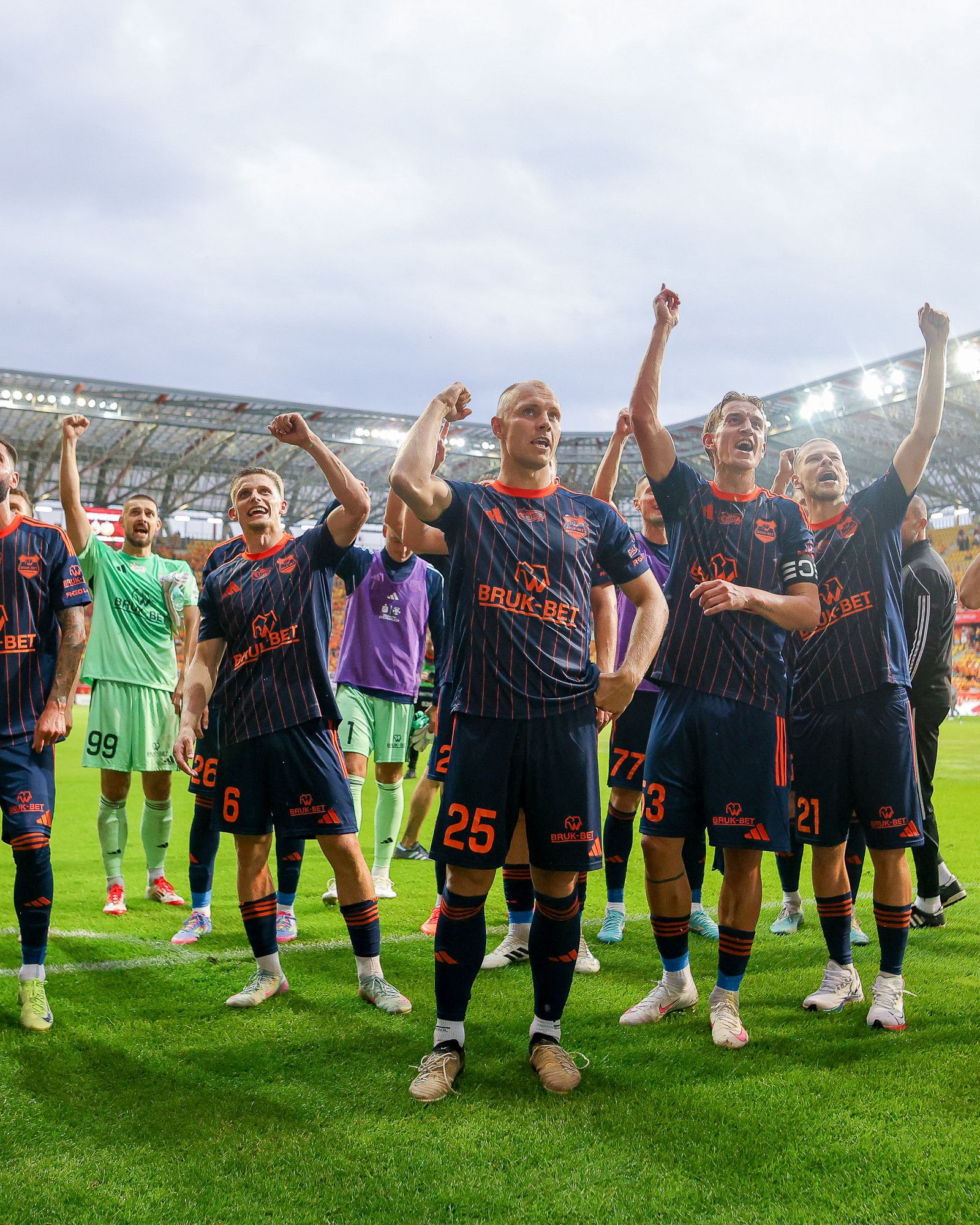 PKO BP Ekstraklasa Blog