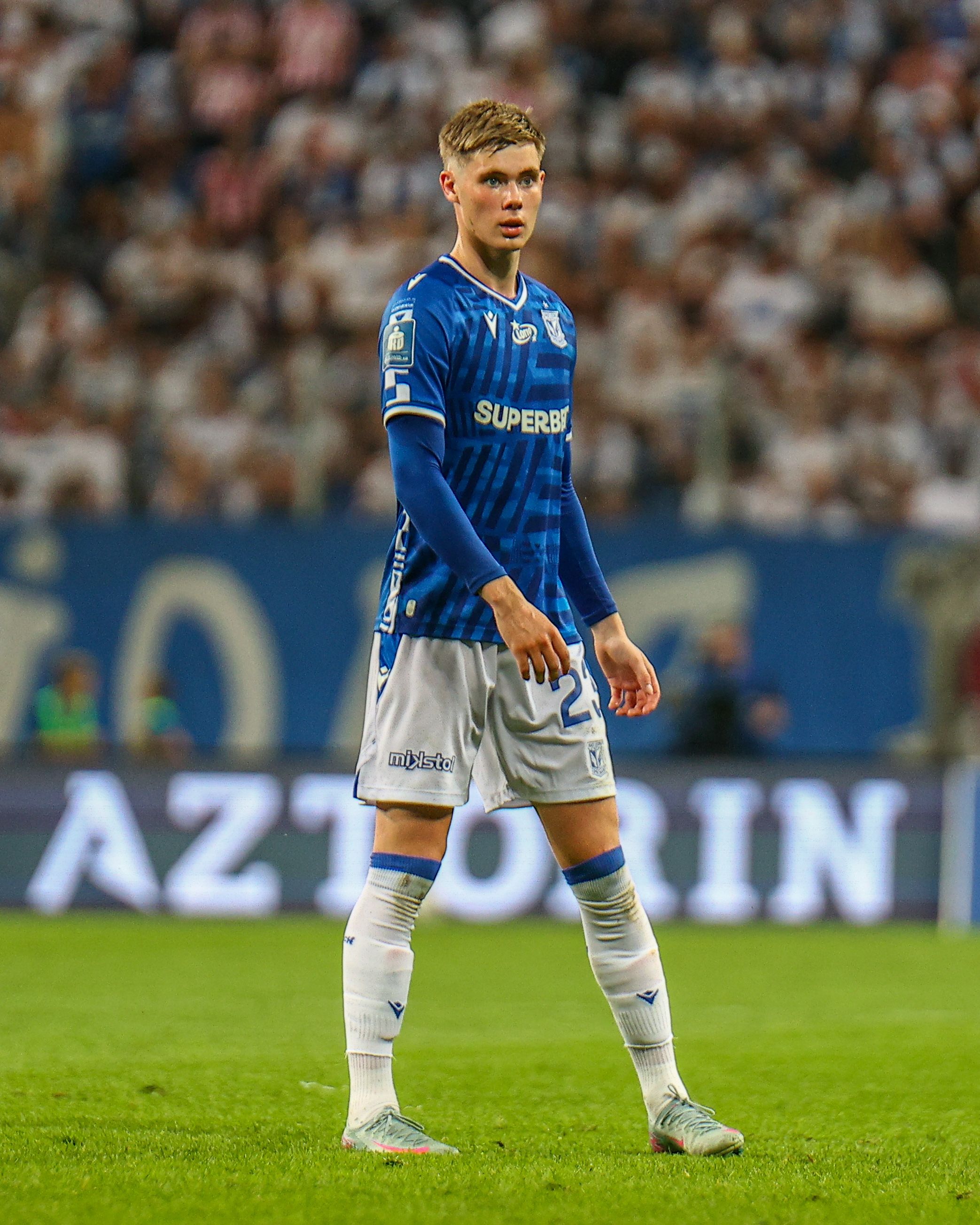 PKO BP Ekstraklasa Blog