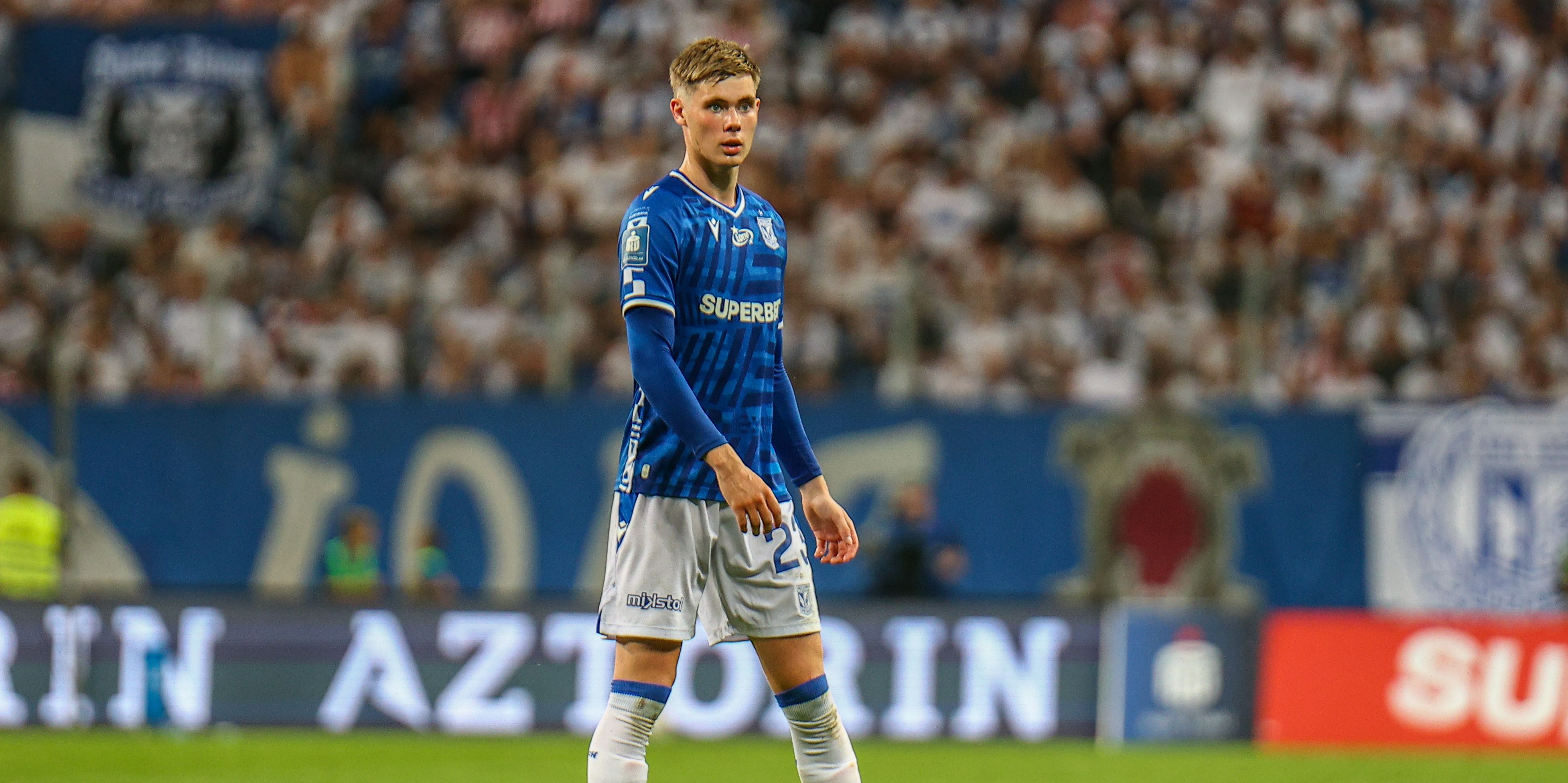 PKO BP Ekstraklasa Blog