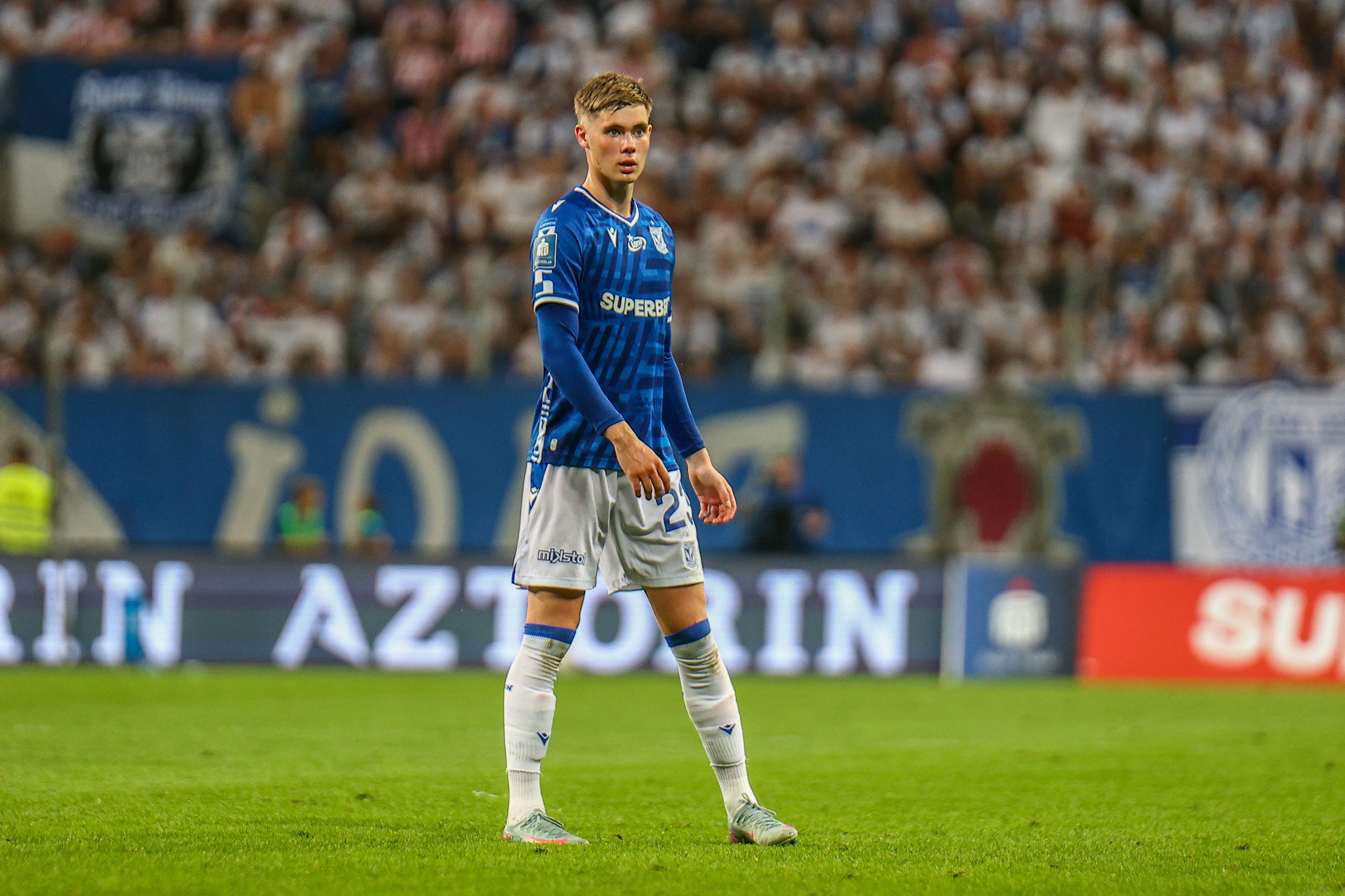 PKO BP Ekstraklasa Blog