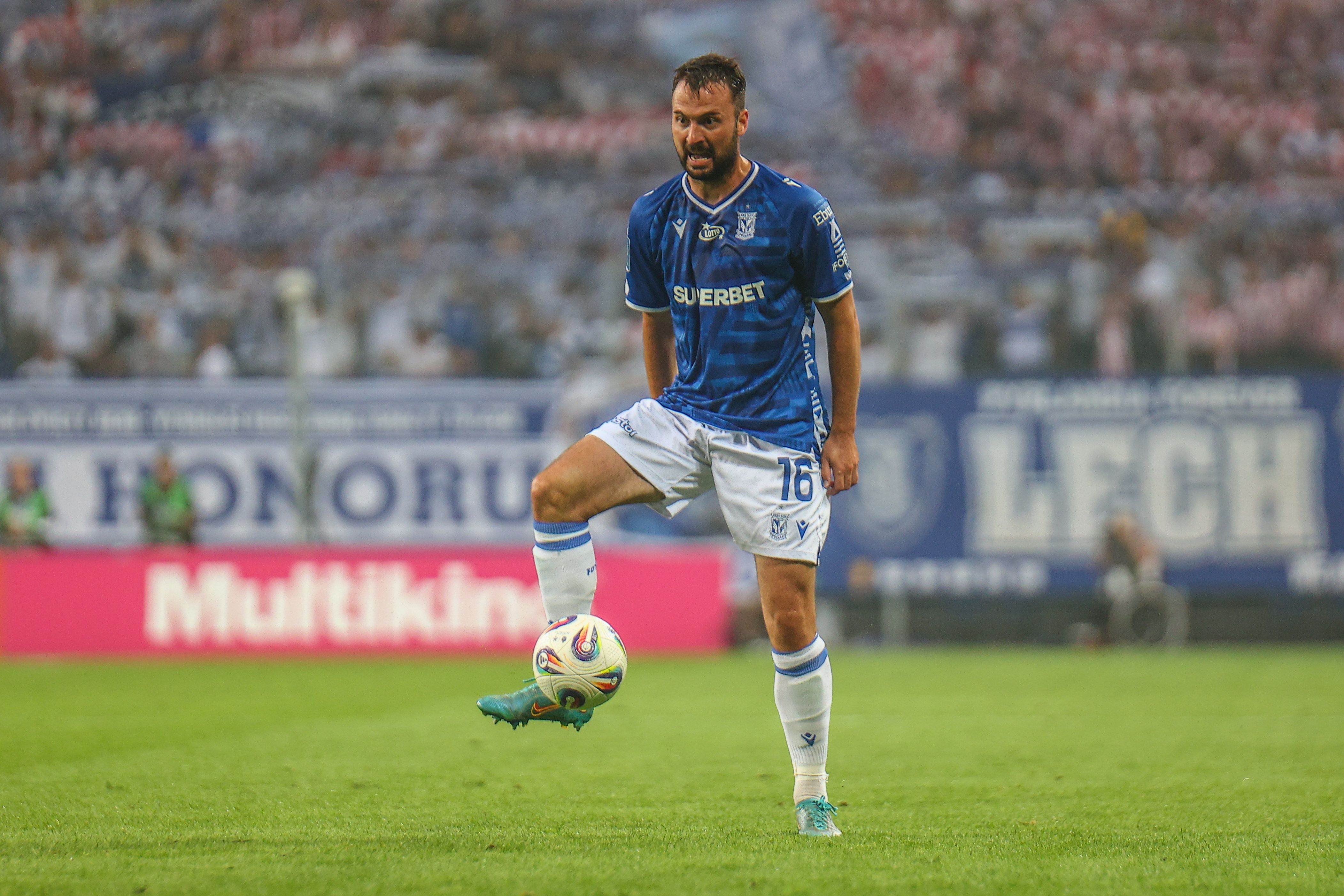 PKO BP Ekstraklasa Blog