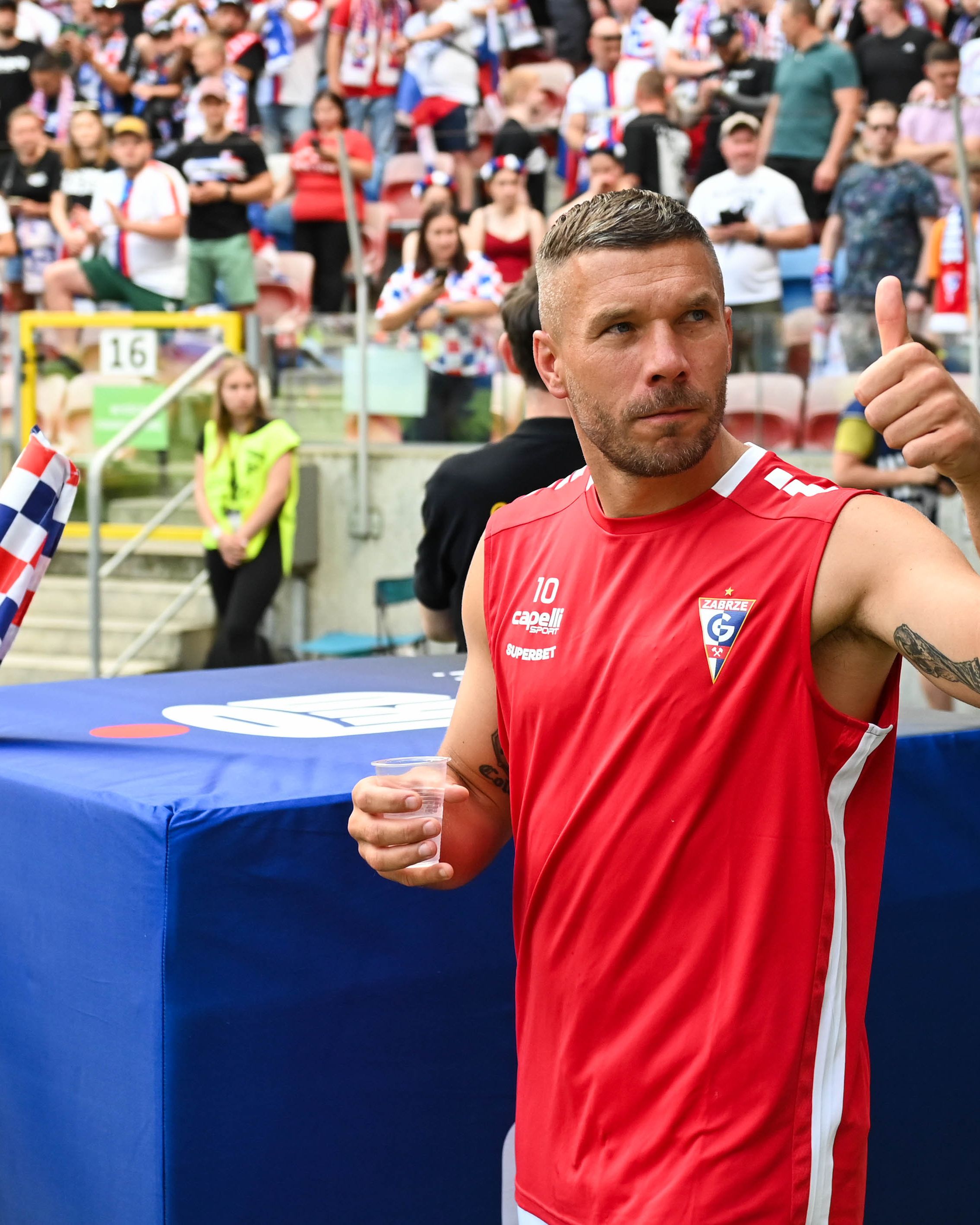 PKO BP Ekstraklasa Blog
