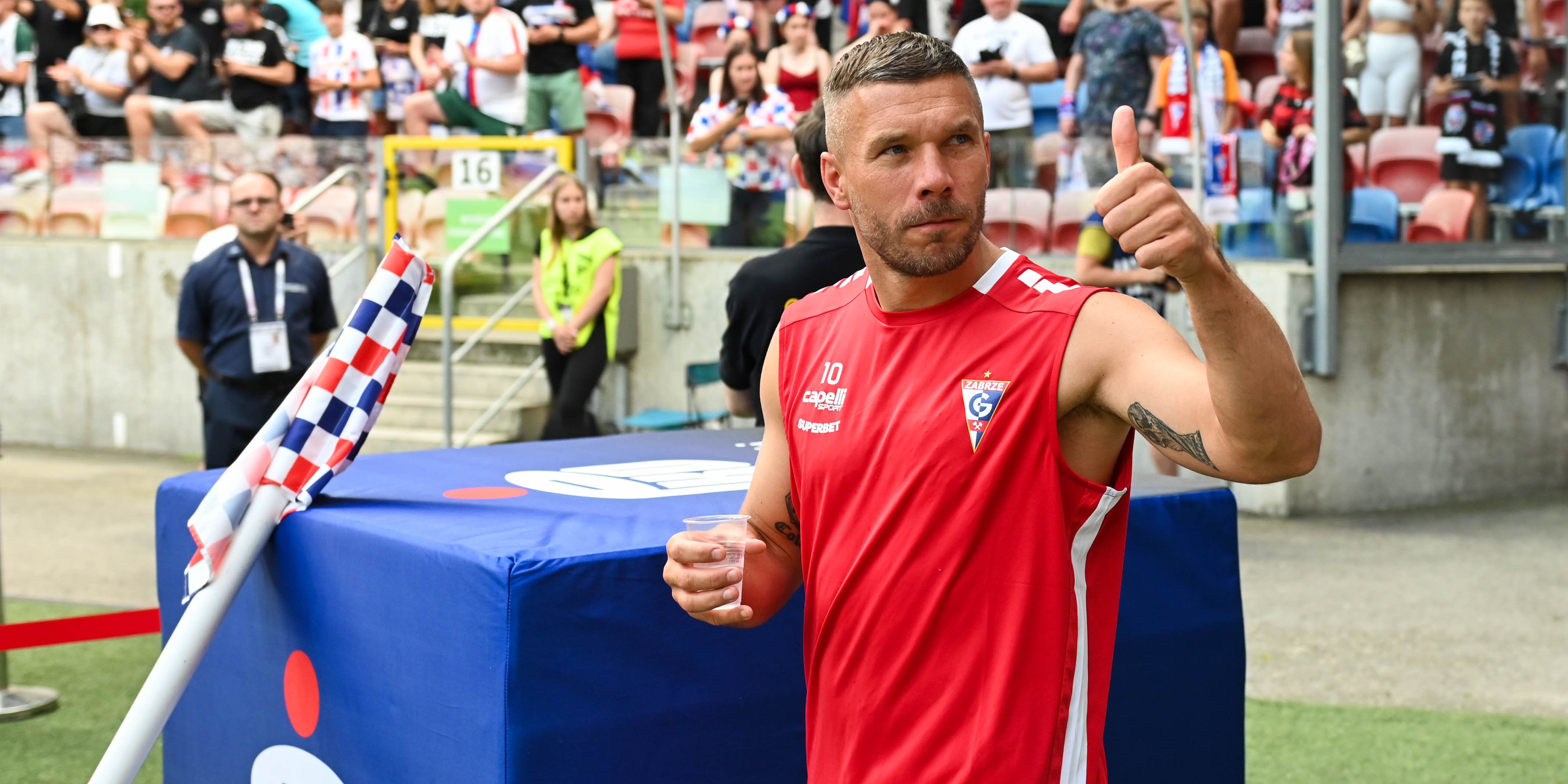 PKO BP Ekstraklasa Blog