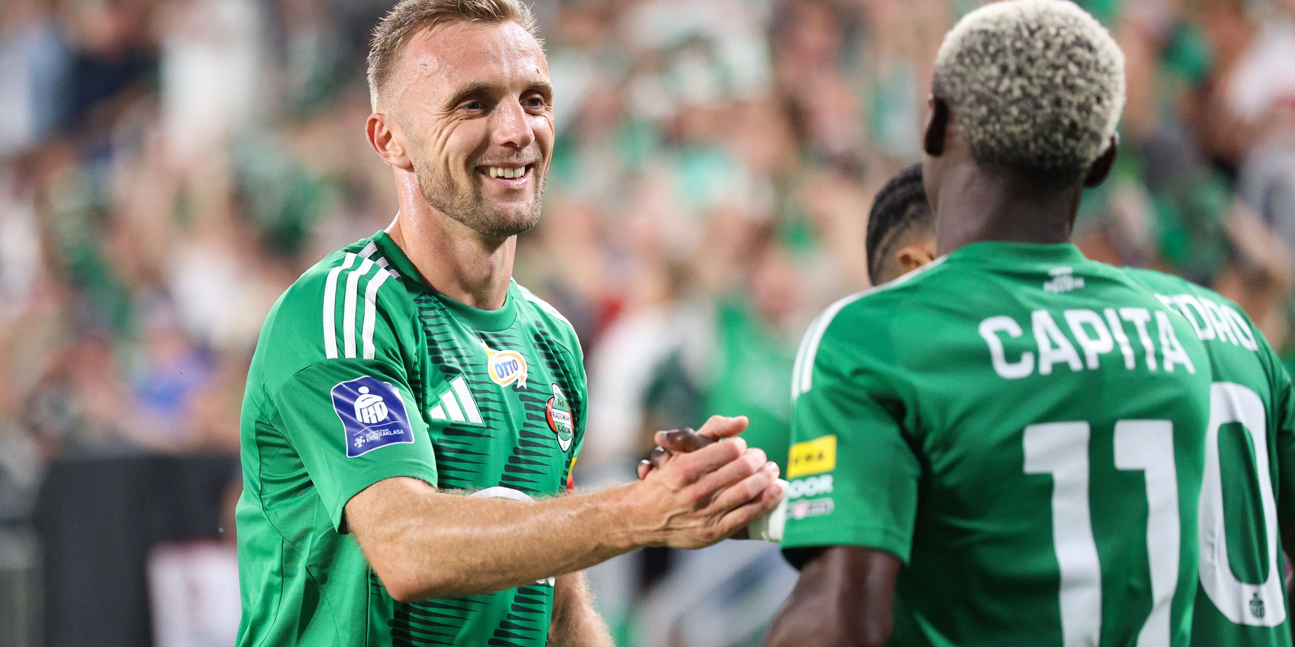 PKO BP Ekstraklasa Blog