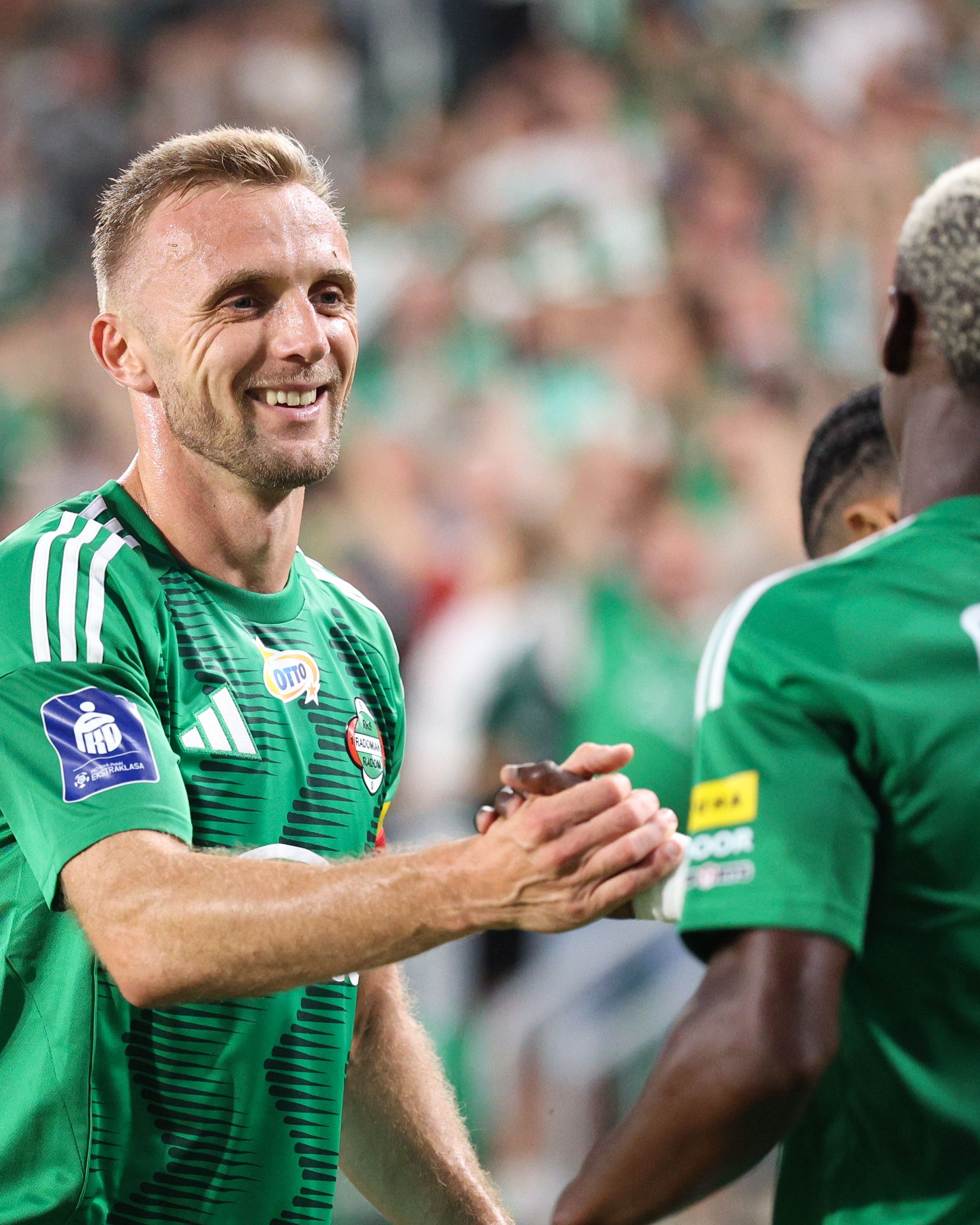 PKO BP Ekstraklasa Blog