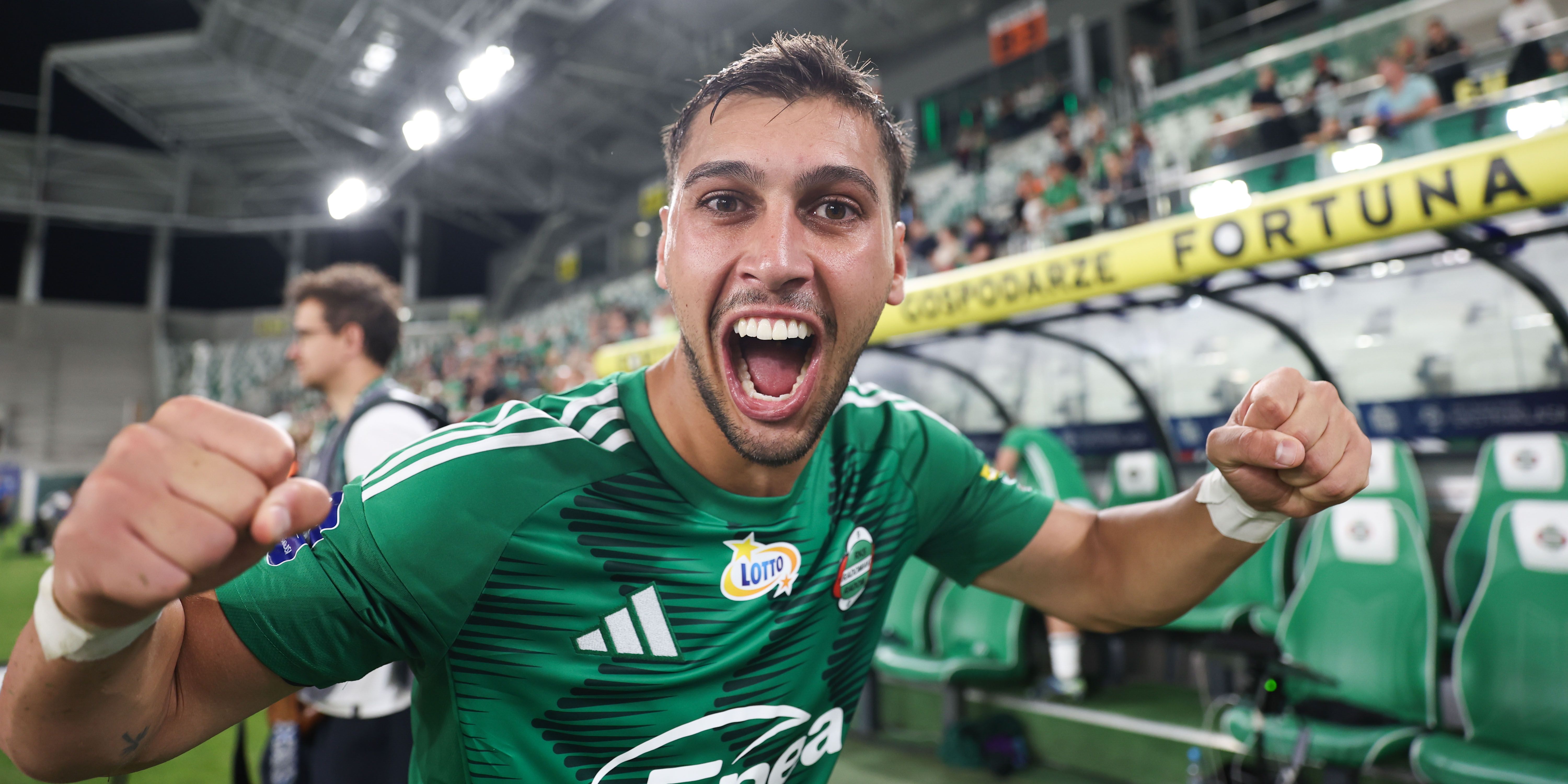 PKO BP Ekstraklasa Blog