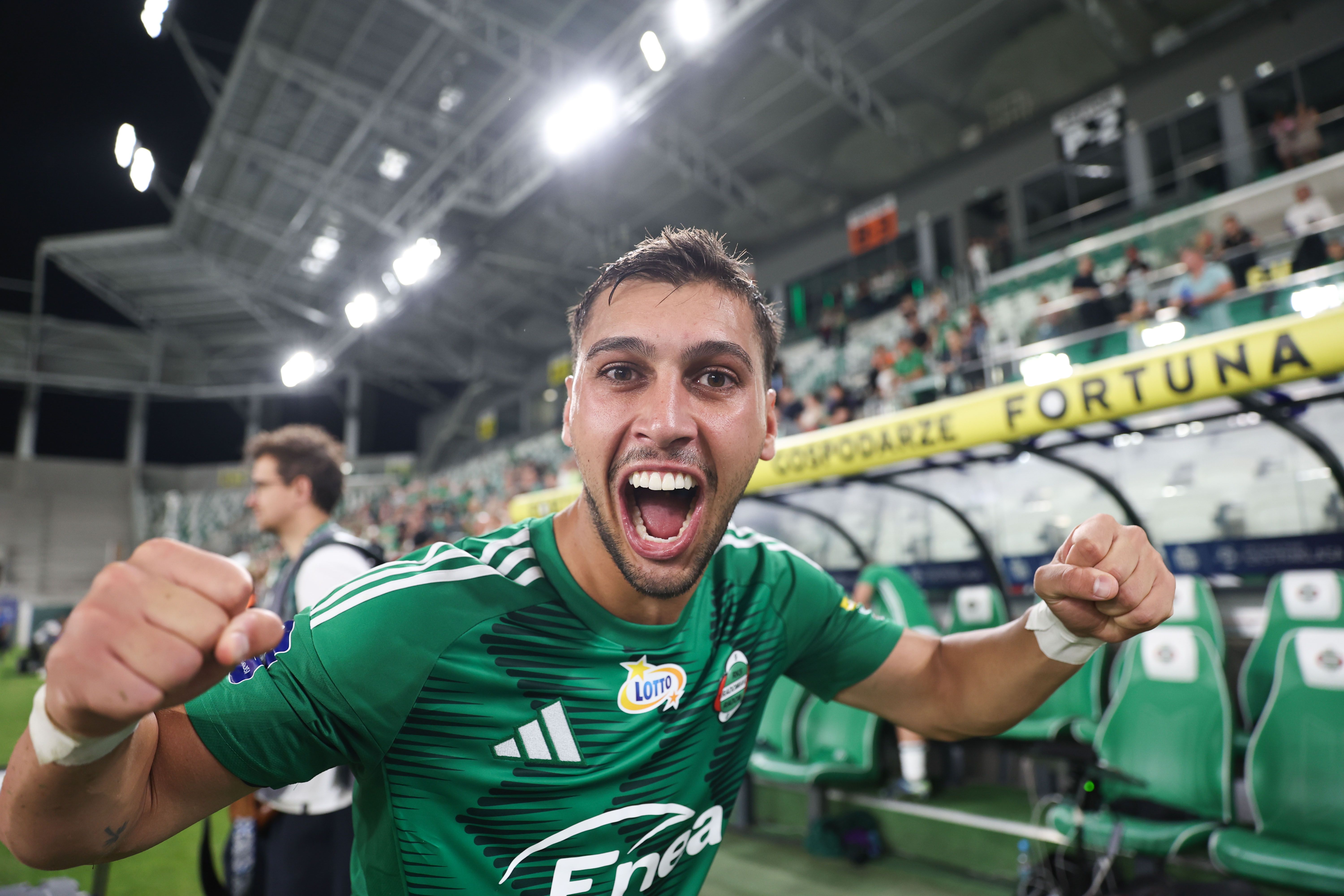 PKO BP Ekstraklasa Blog