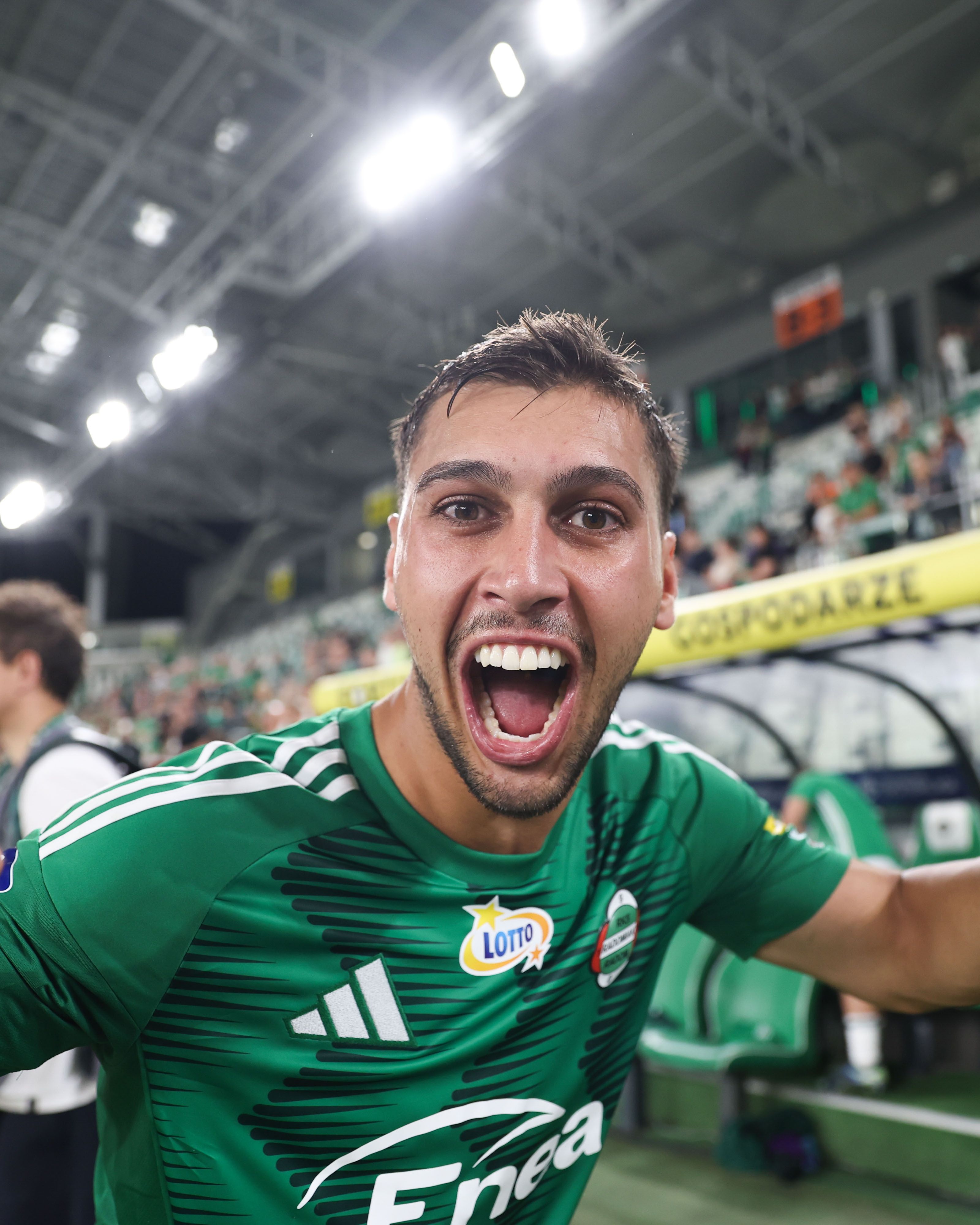 PKO BP Ekstraklasa Blog