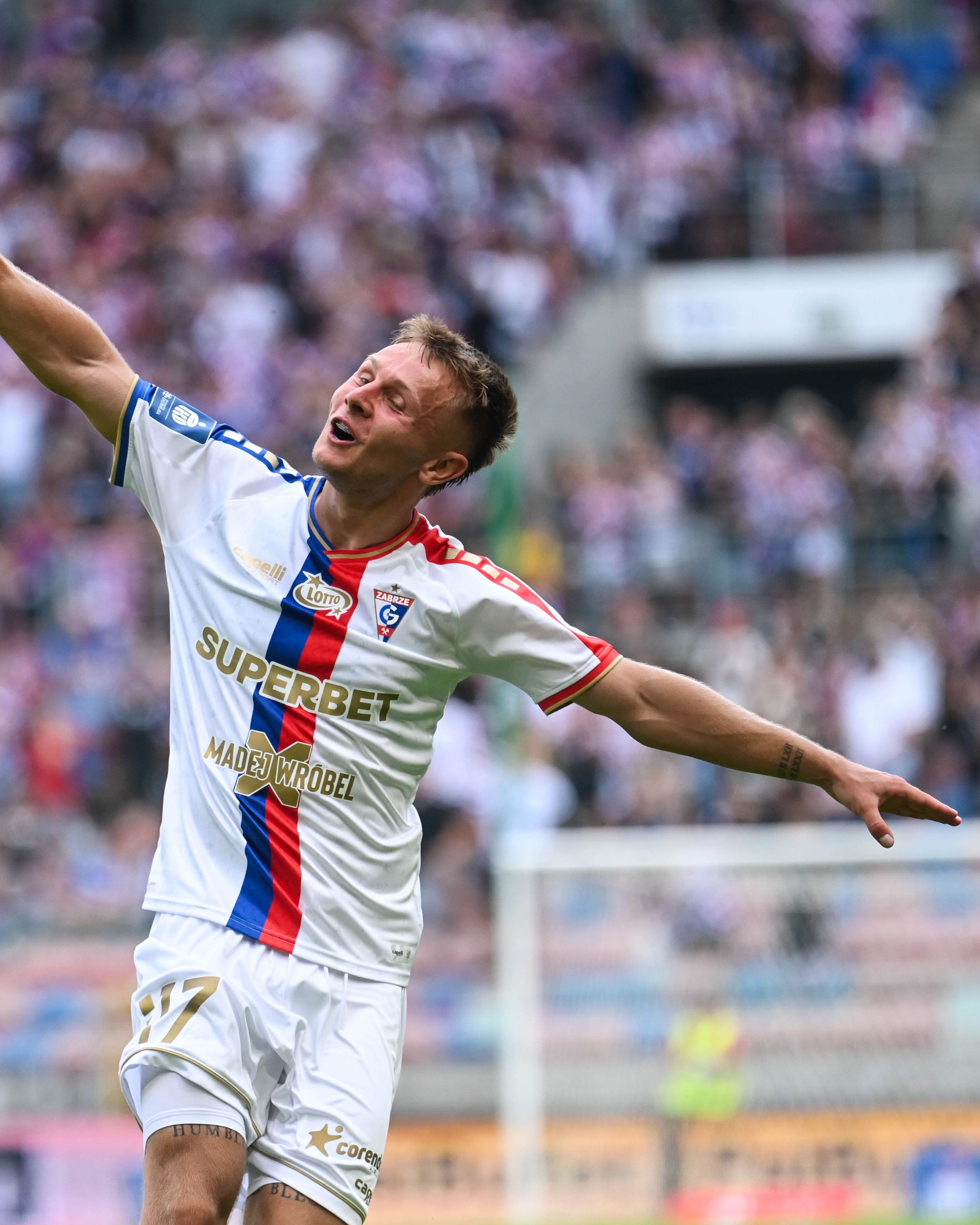 PKO BP Ekstraklasa Blog