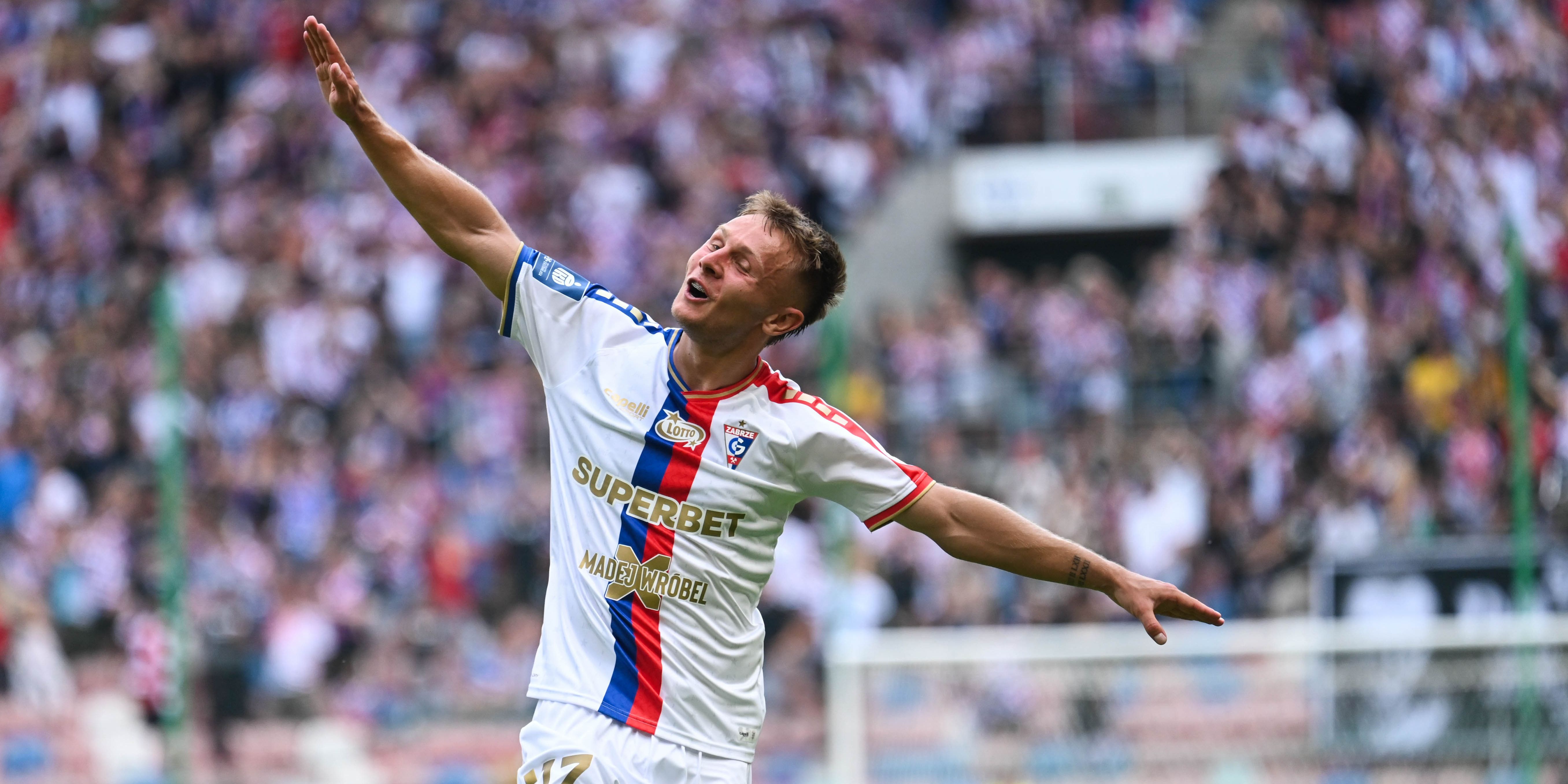 PKO BP Ekstraklasa Blog