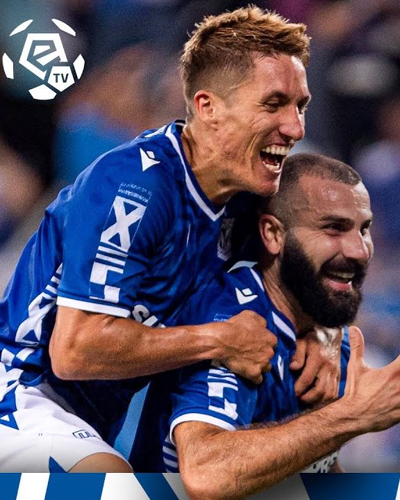 PKO BP Ekstraklasa Blog