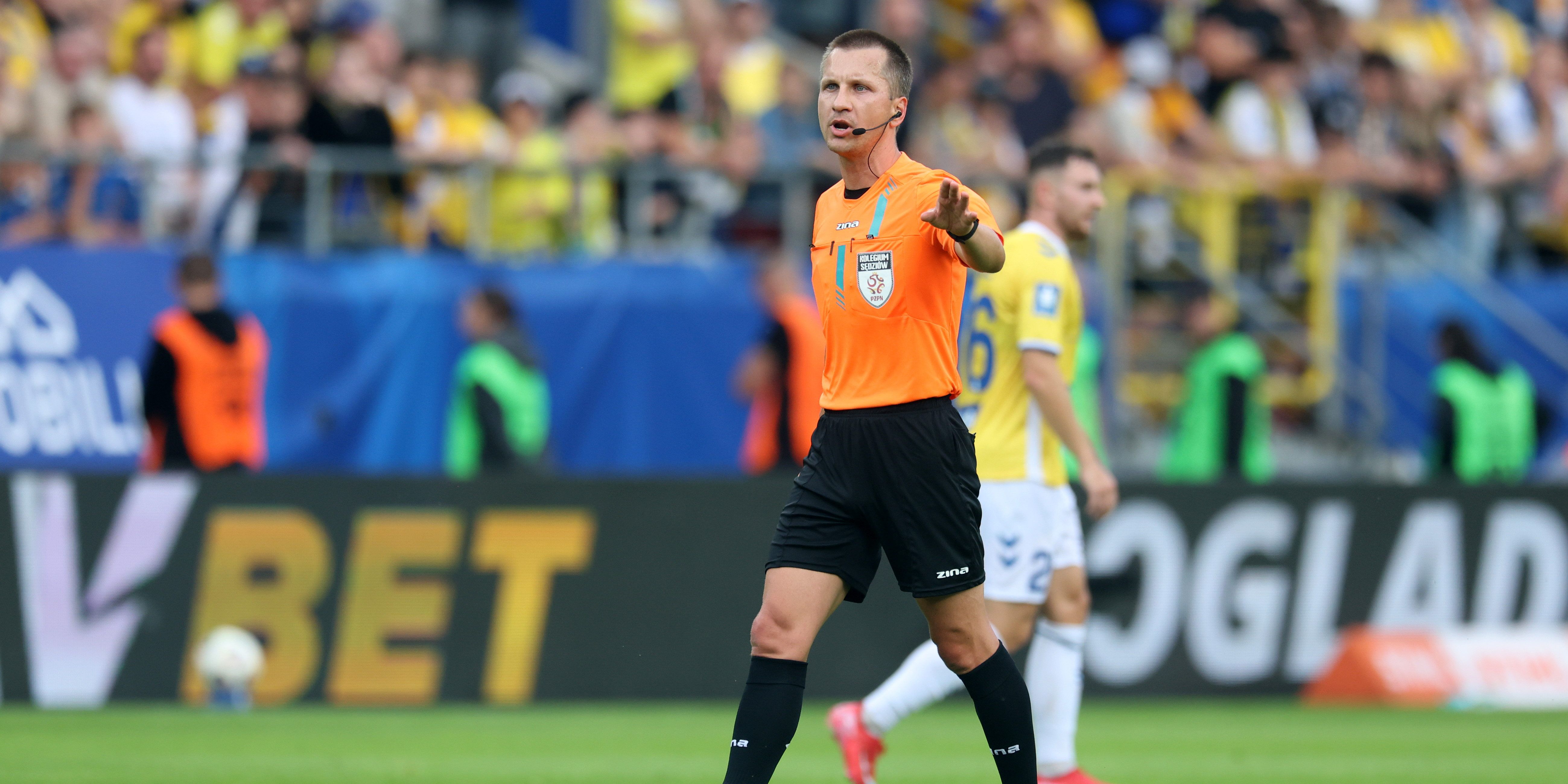 PKO BP Ekstraklasa Blog