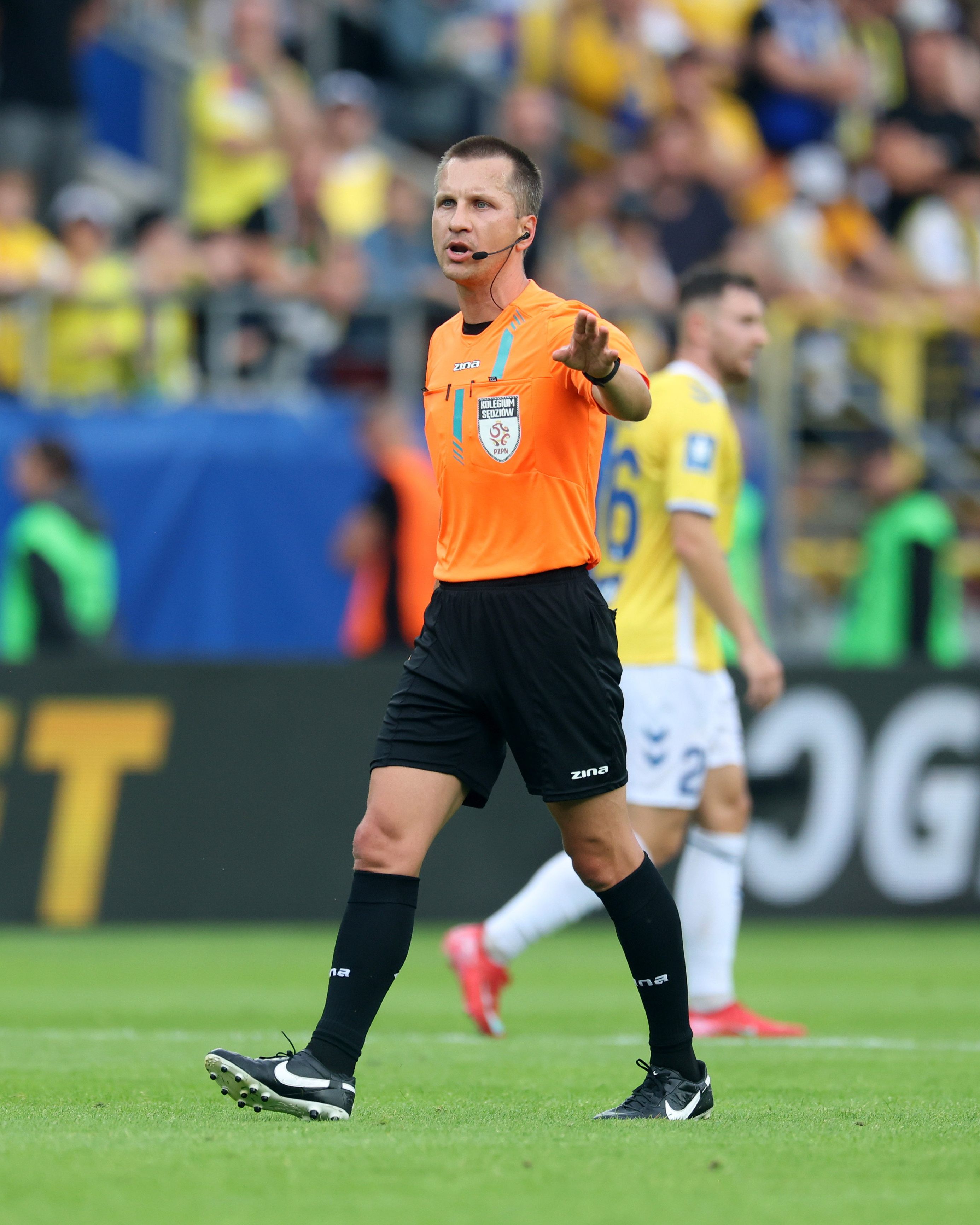 PKO BP Ekstraklasa Blog