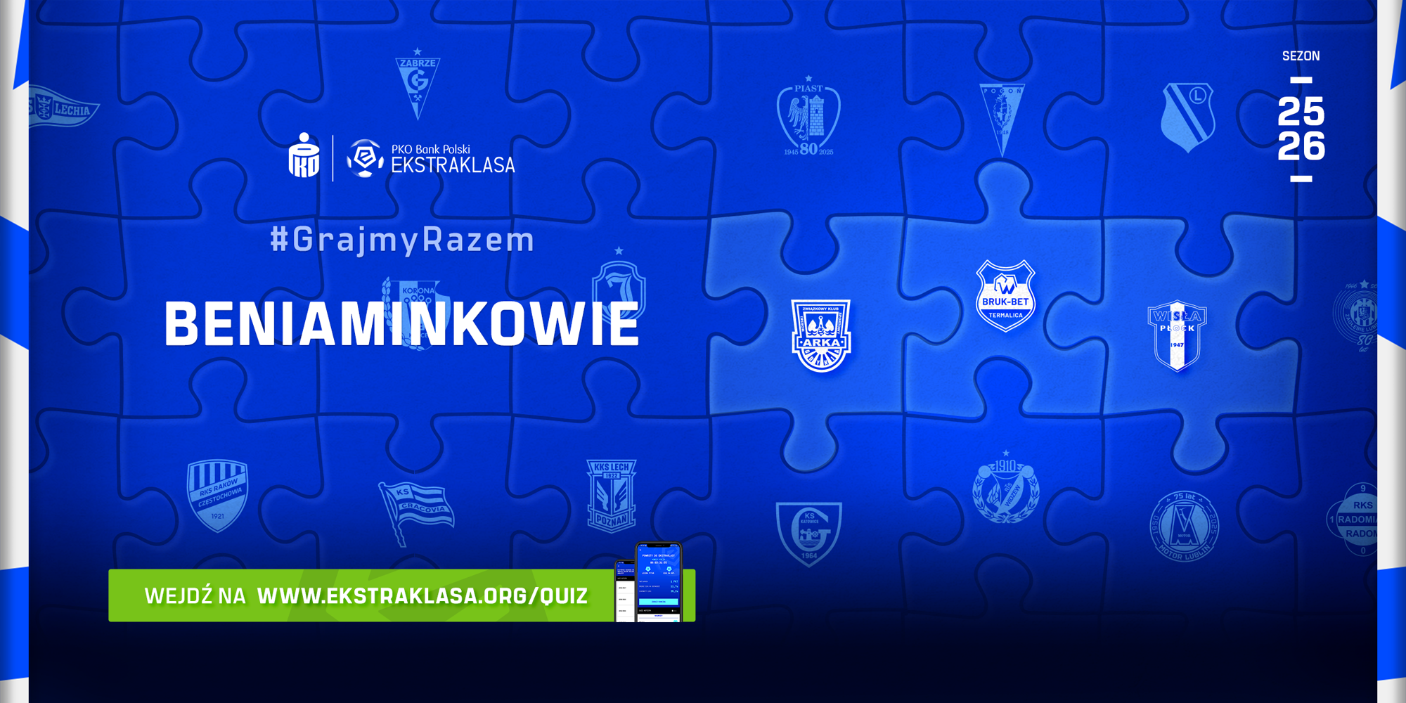 PKO BP Ekstraklasa Blog