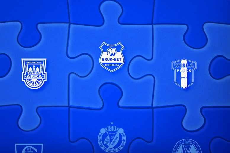 PKO BP Ekstraklasa Blog