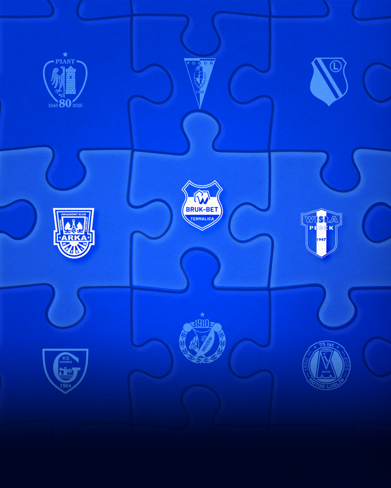 PKO BP Ekstraklasa Blog