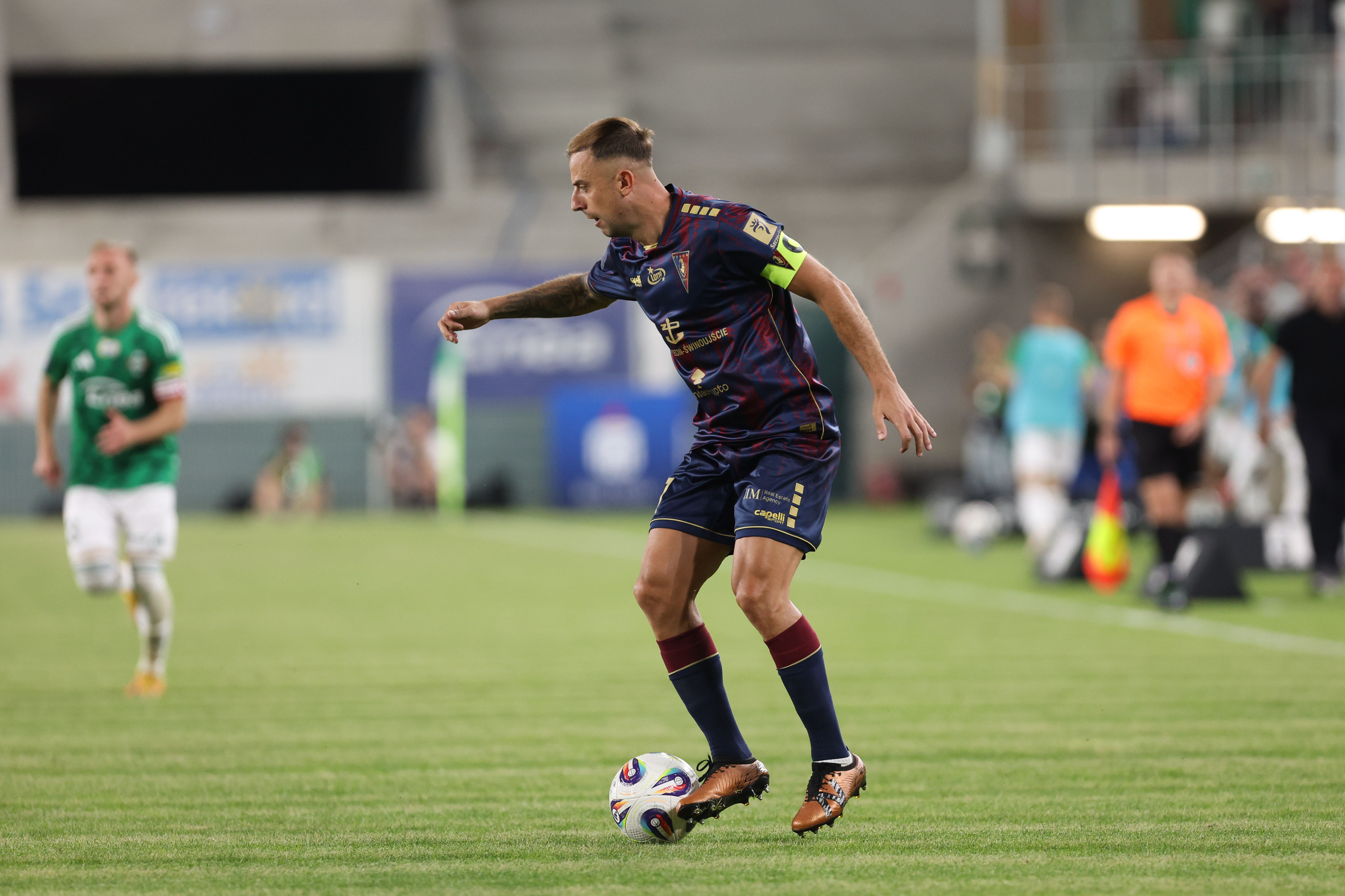 PKO BP Ekstraklasa Blog