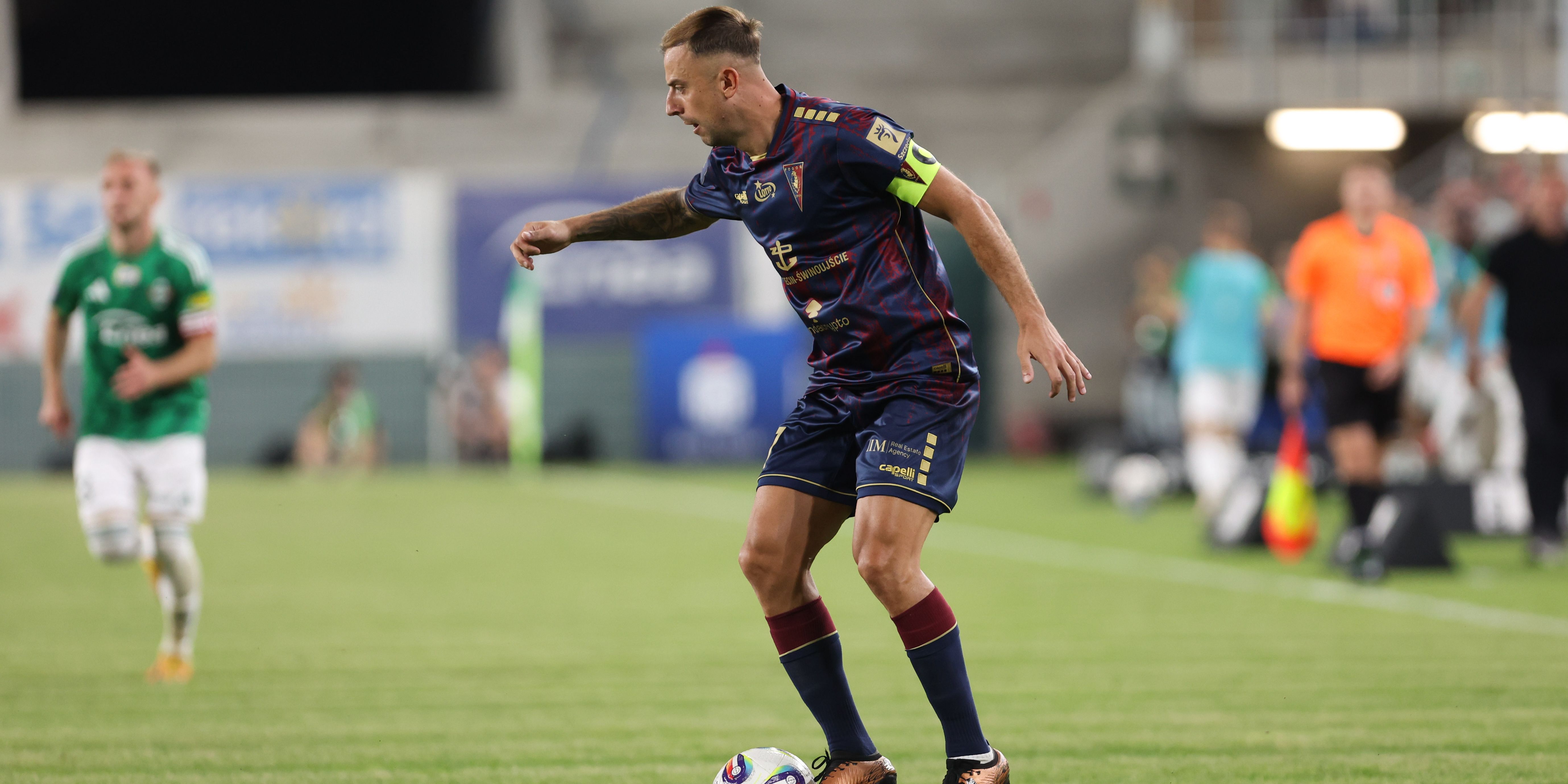 PKO BP Ekstraklasa Blog
