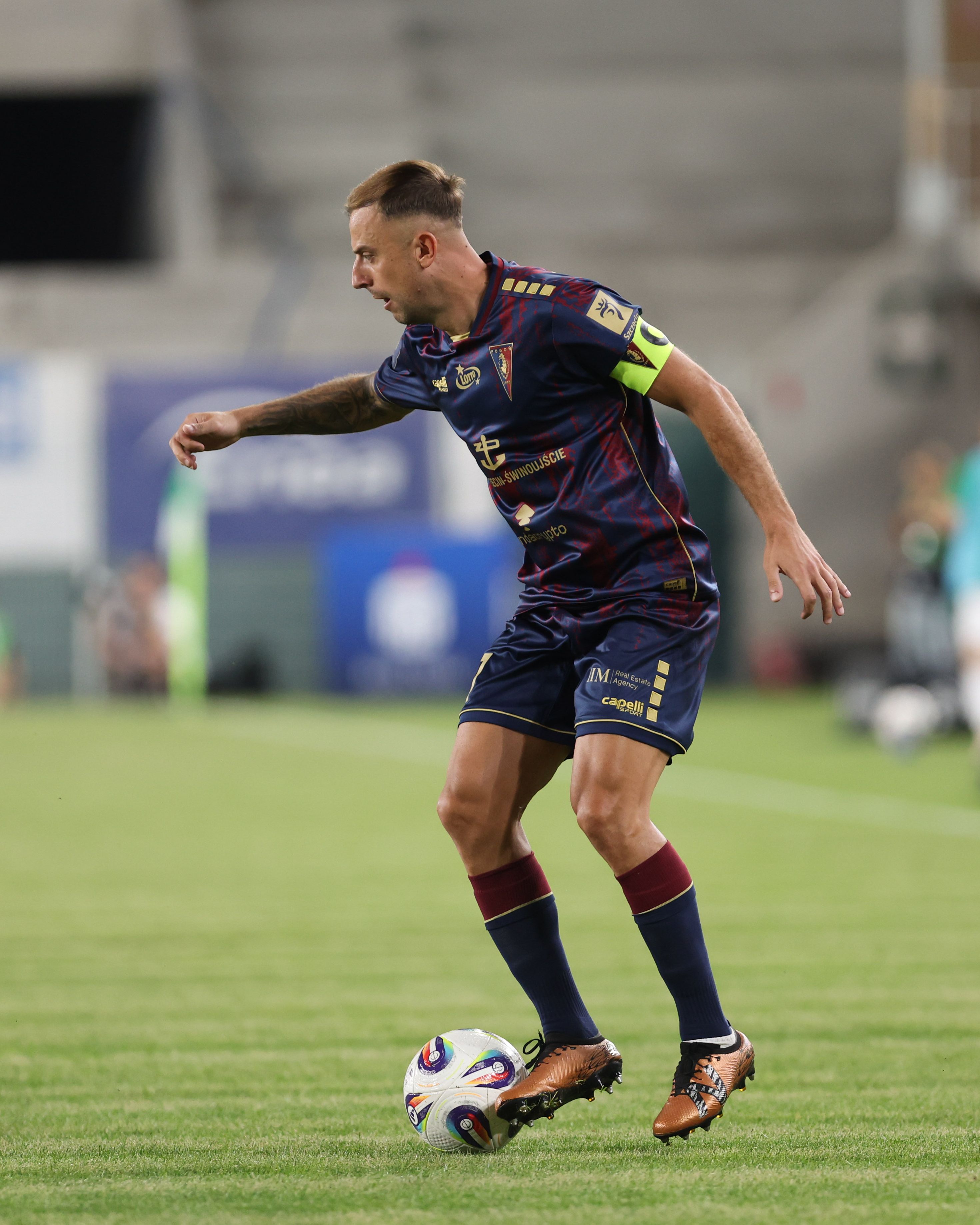 PKO BP Ekstraklasa Blog