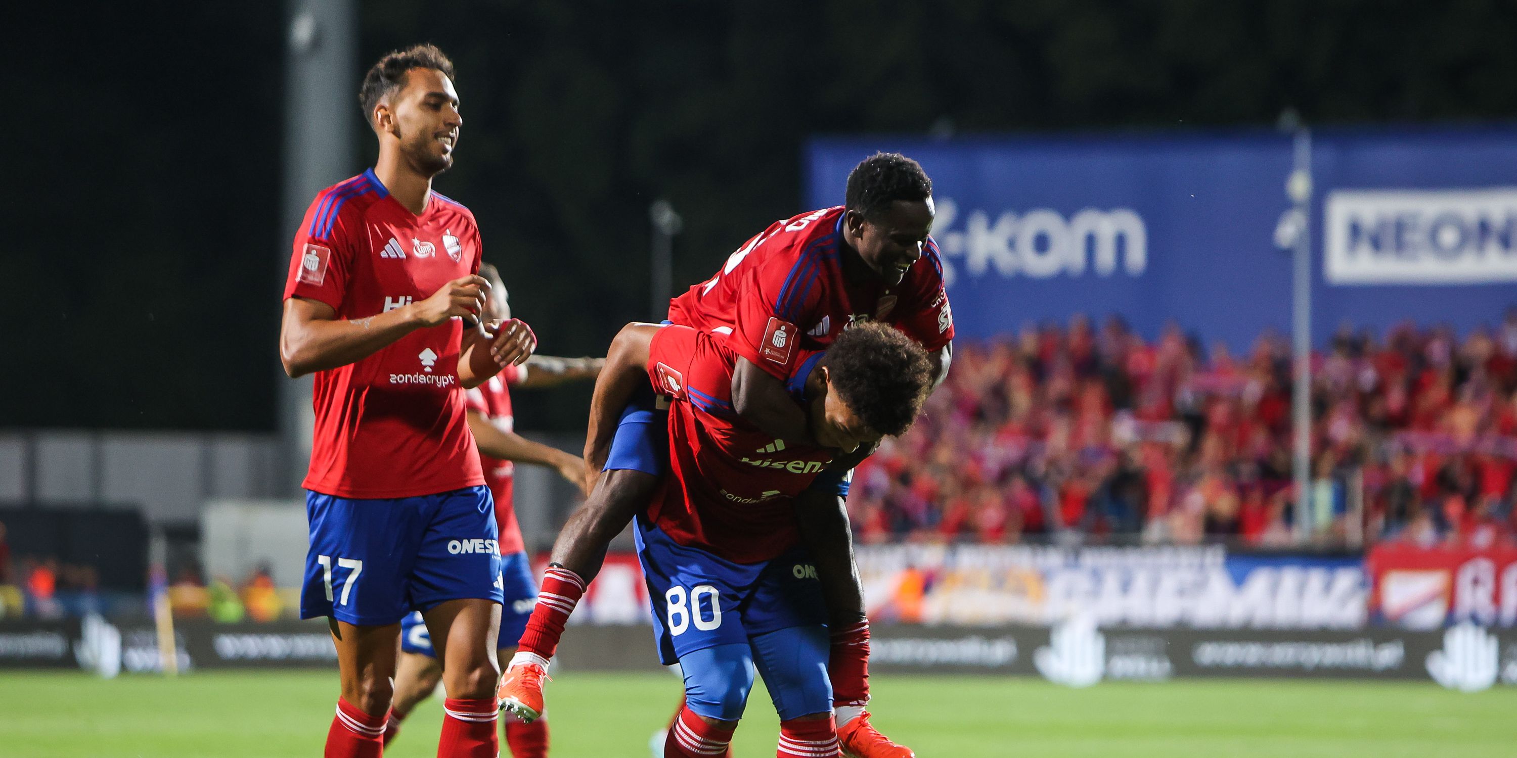 PKO BP Ekstraklasa Blog