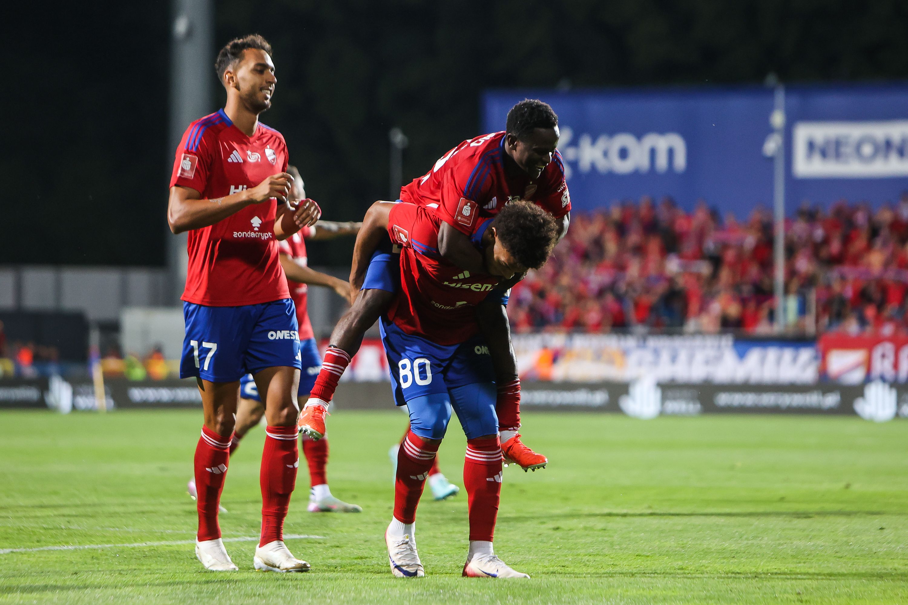 PKO BP Ekstraklasa Blog