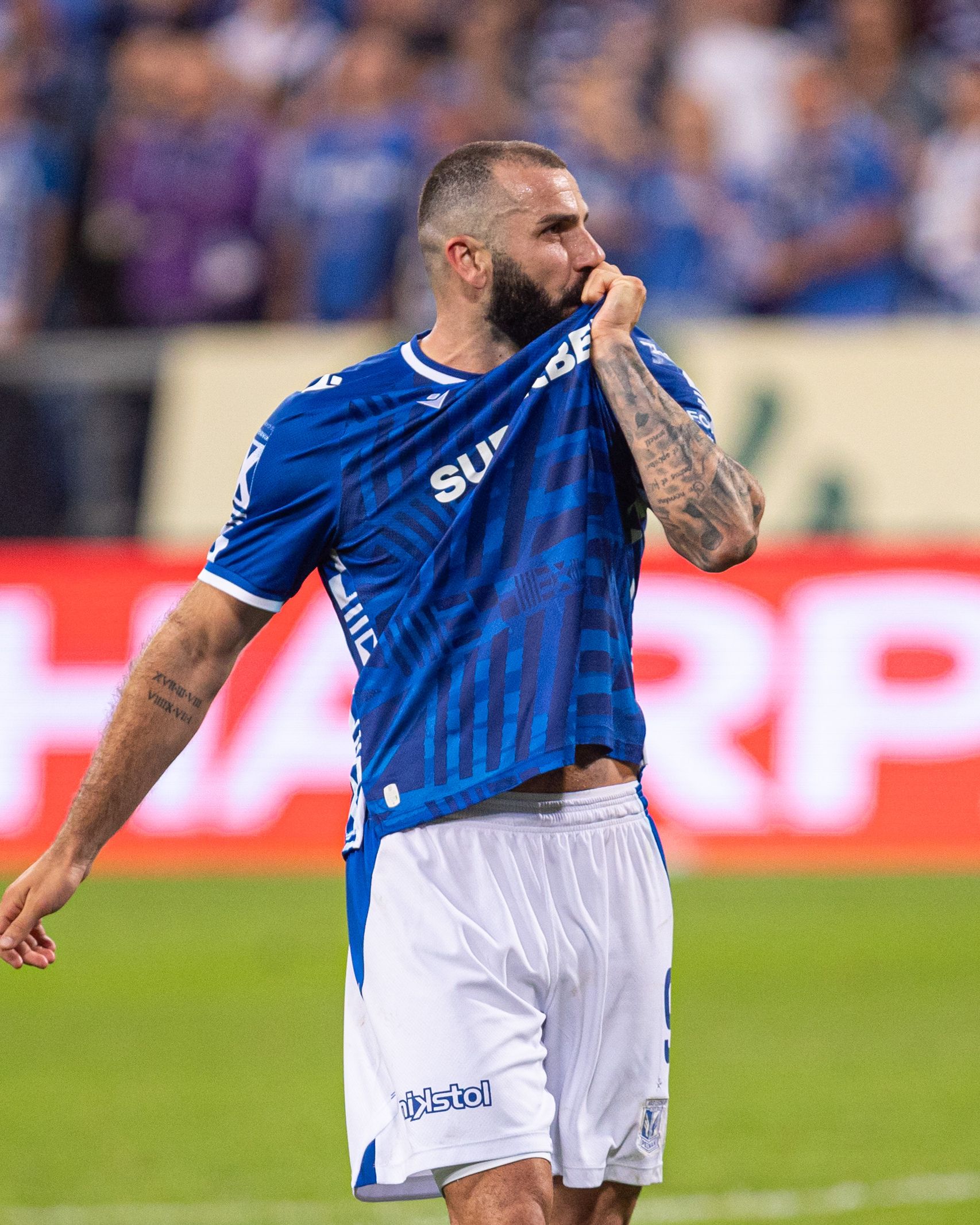 PKO BP Ekstraklasa Blog