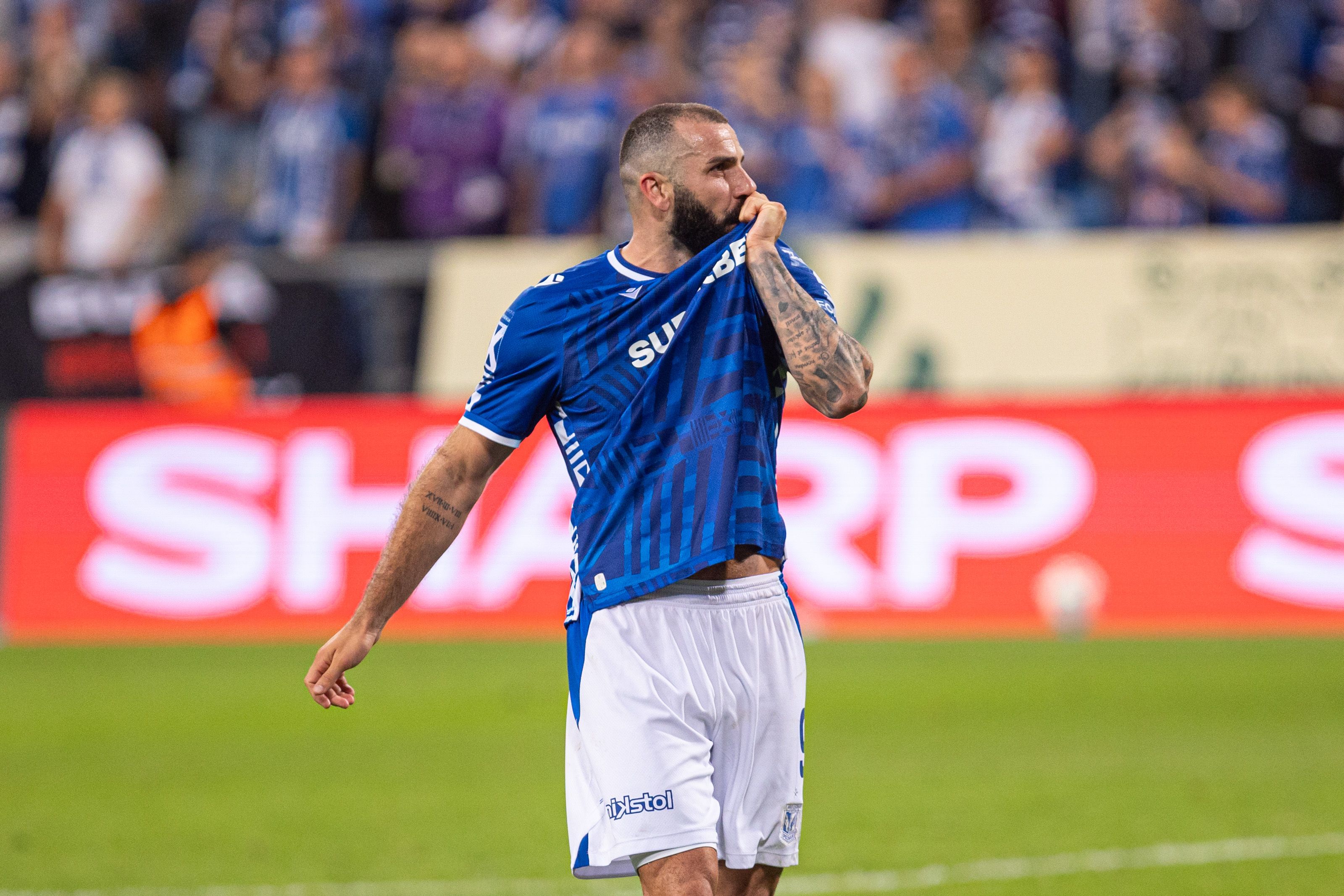 PKO BP Ekstraklasa Blog