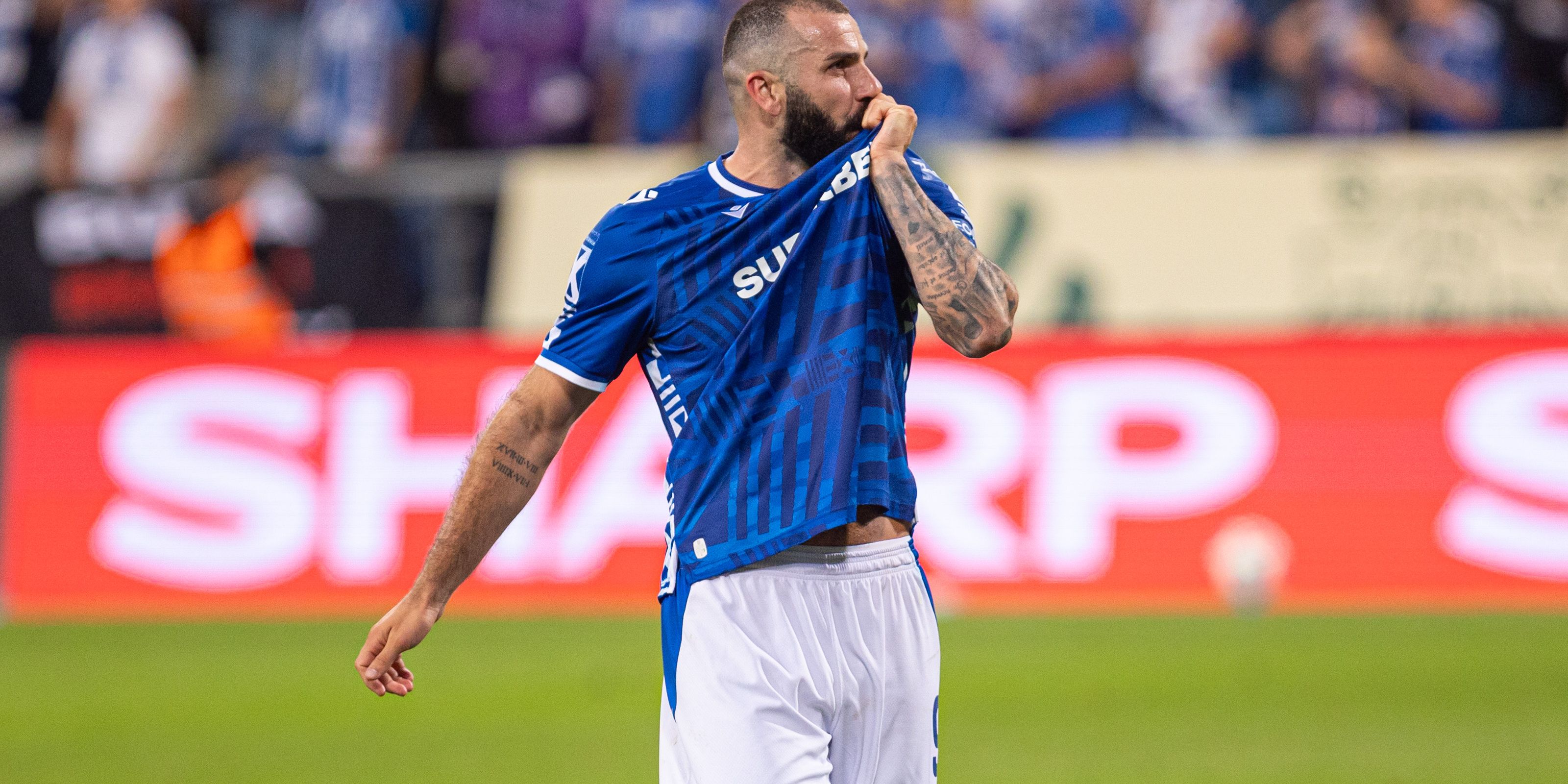 PKO BP Ekstraklasa Blog
