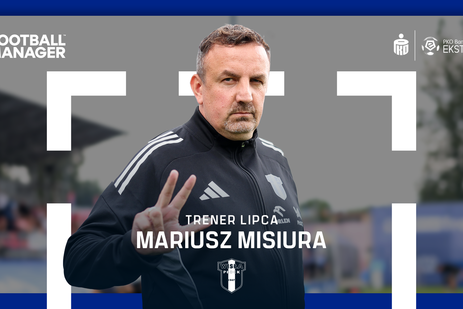 PKO BP Ekstraklasa Blog