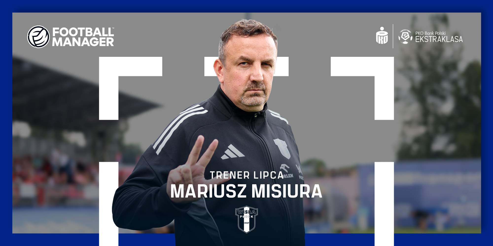 PKO BP Ekstraklasa Blog