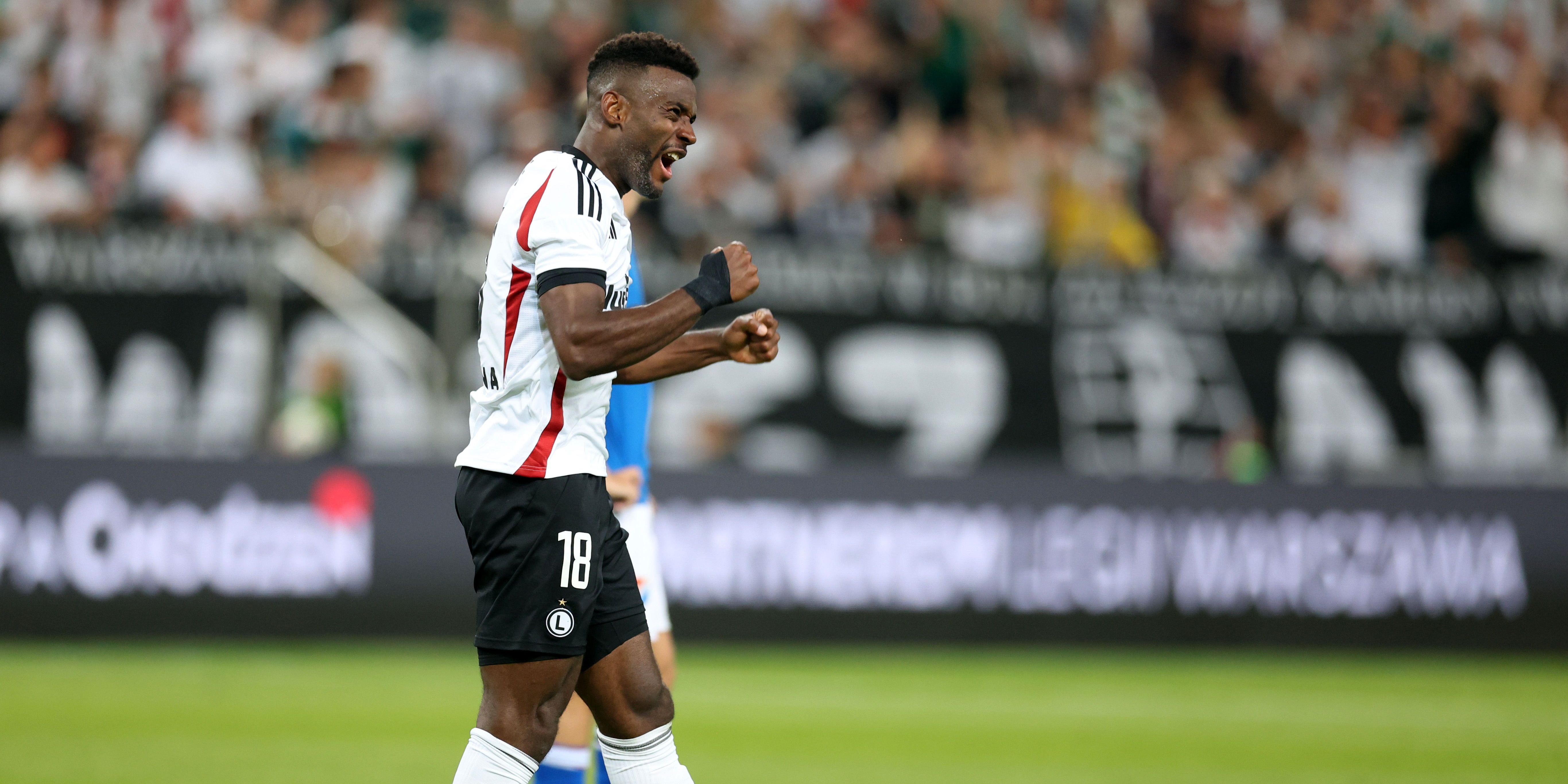 PKO BP Ekstraklasa Blog