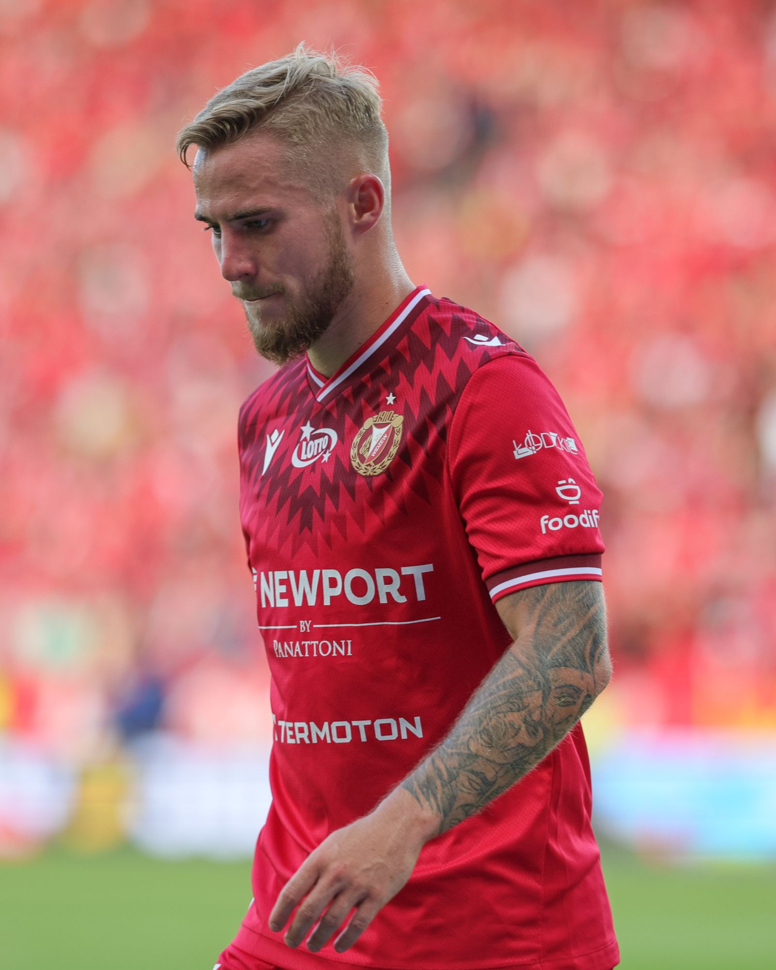 PKO BP Ekstraklasa Blog