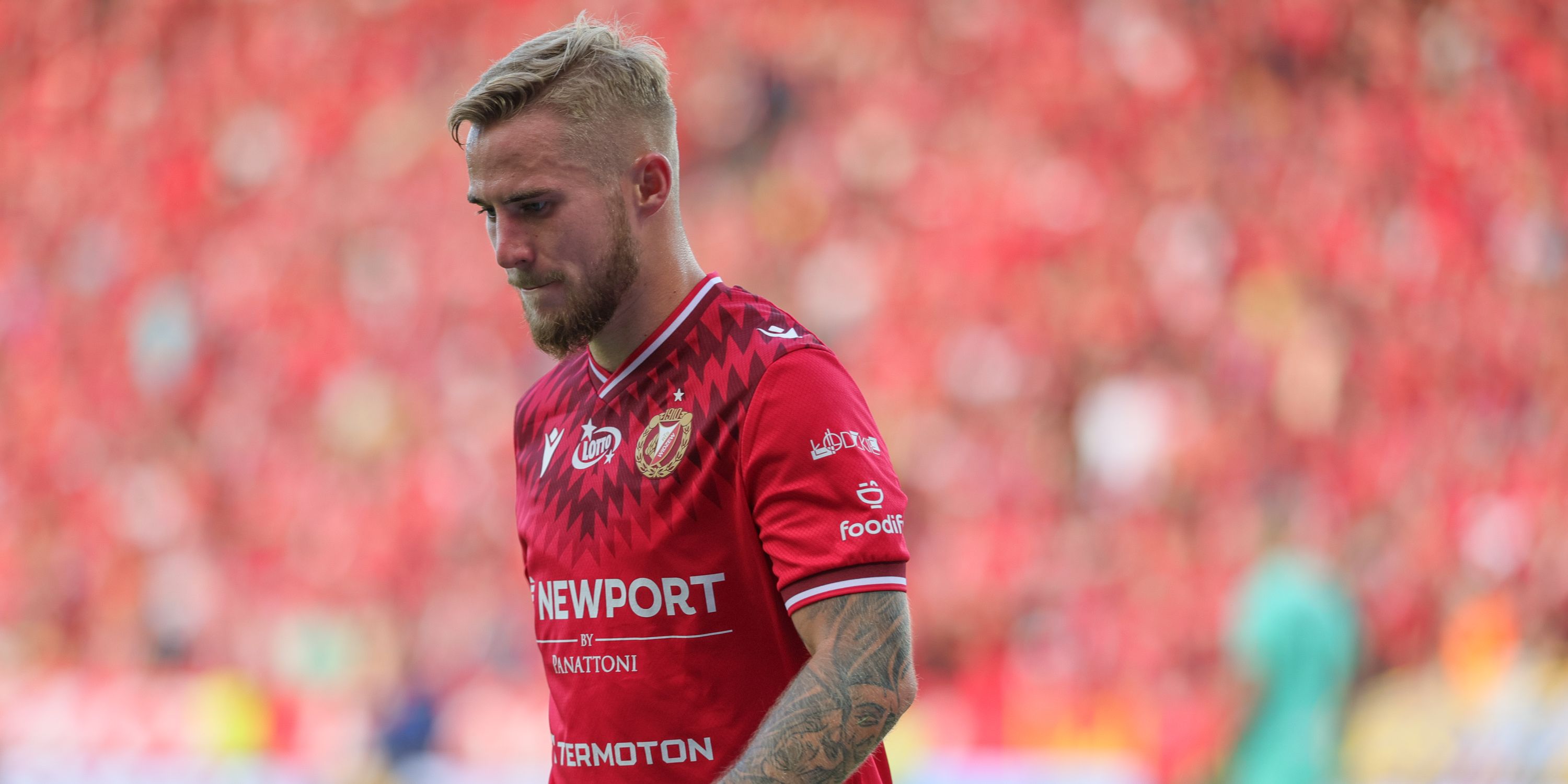 PKO BP Ekstraklasa Blog
