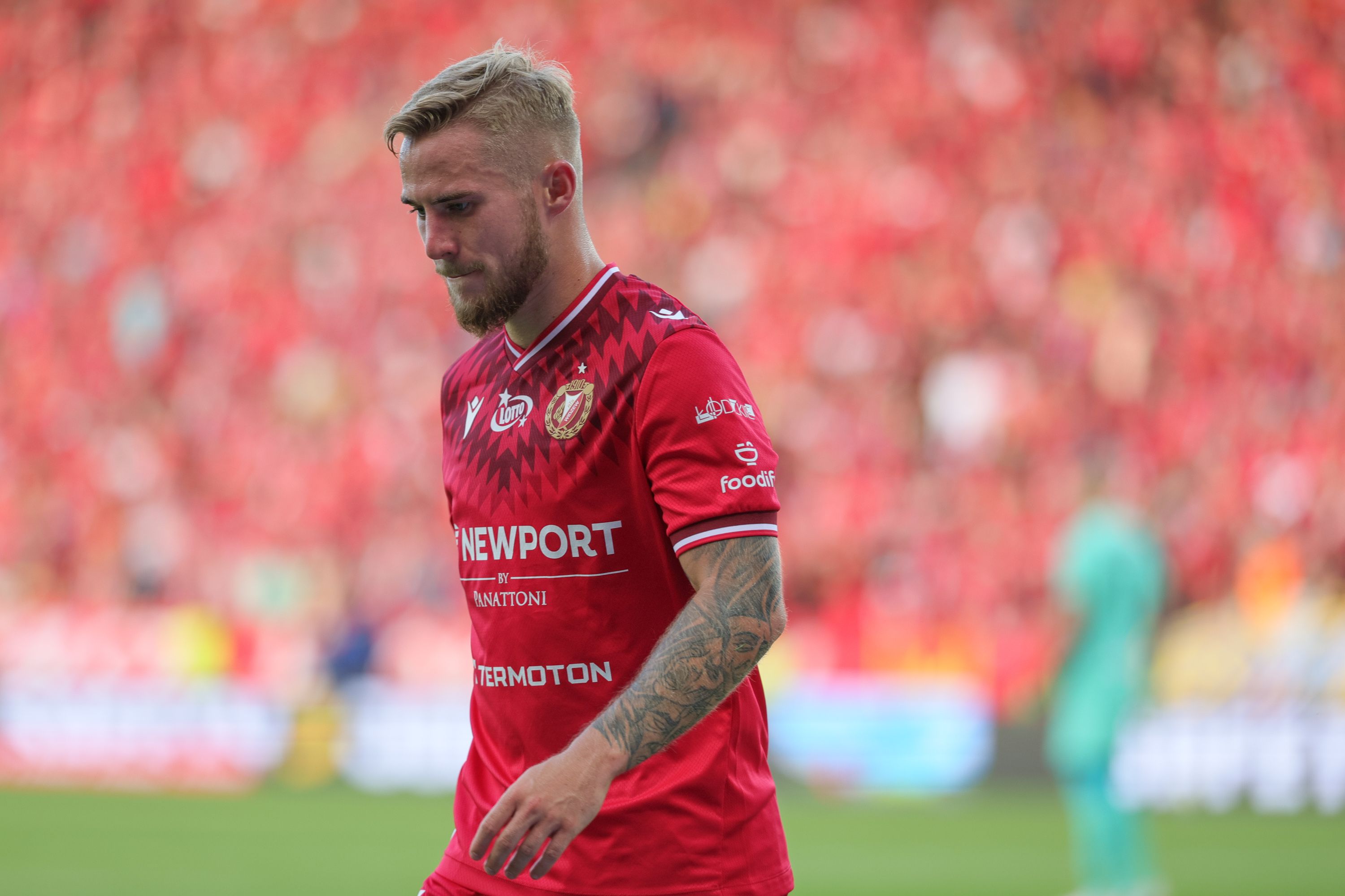 PKO BP Ekstraklasa Blog