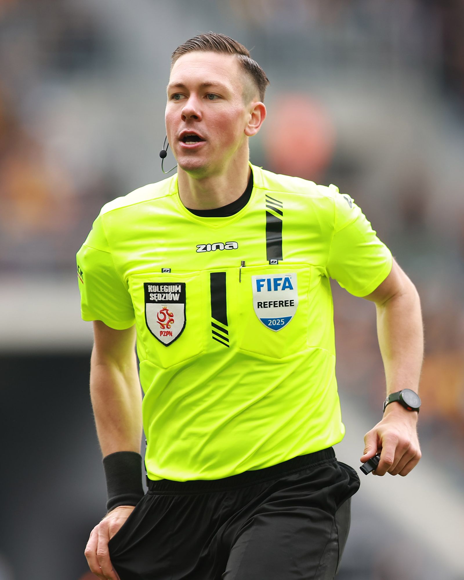 PKO BP Ekstraklasa Blog
