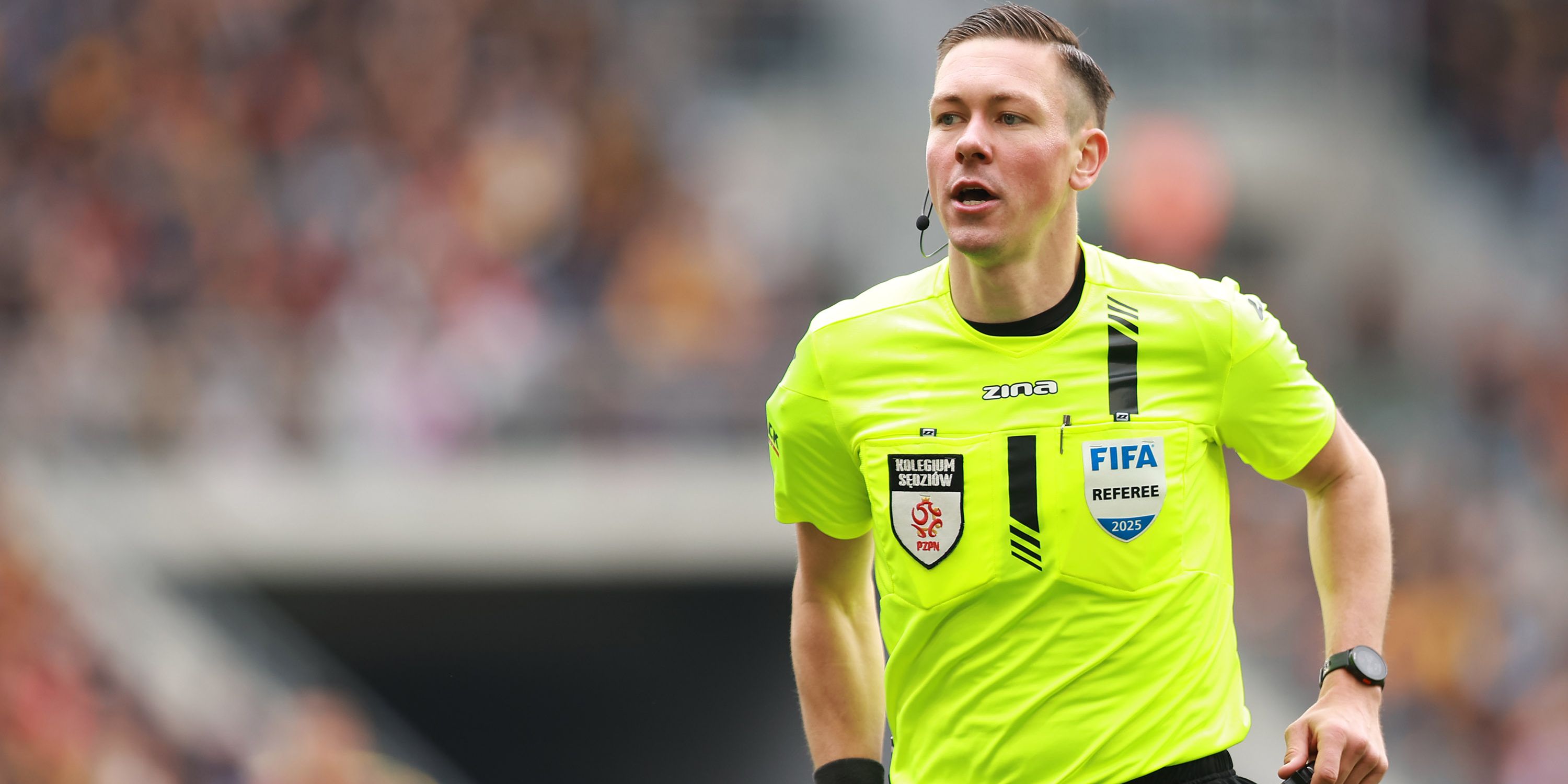 PKO BP Ekstraklasa Blog