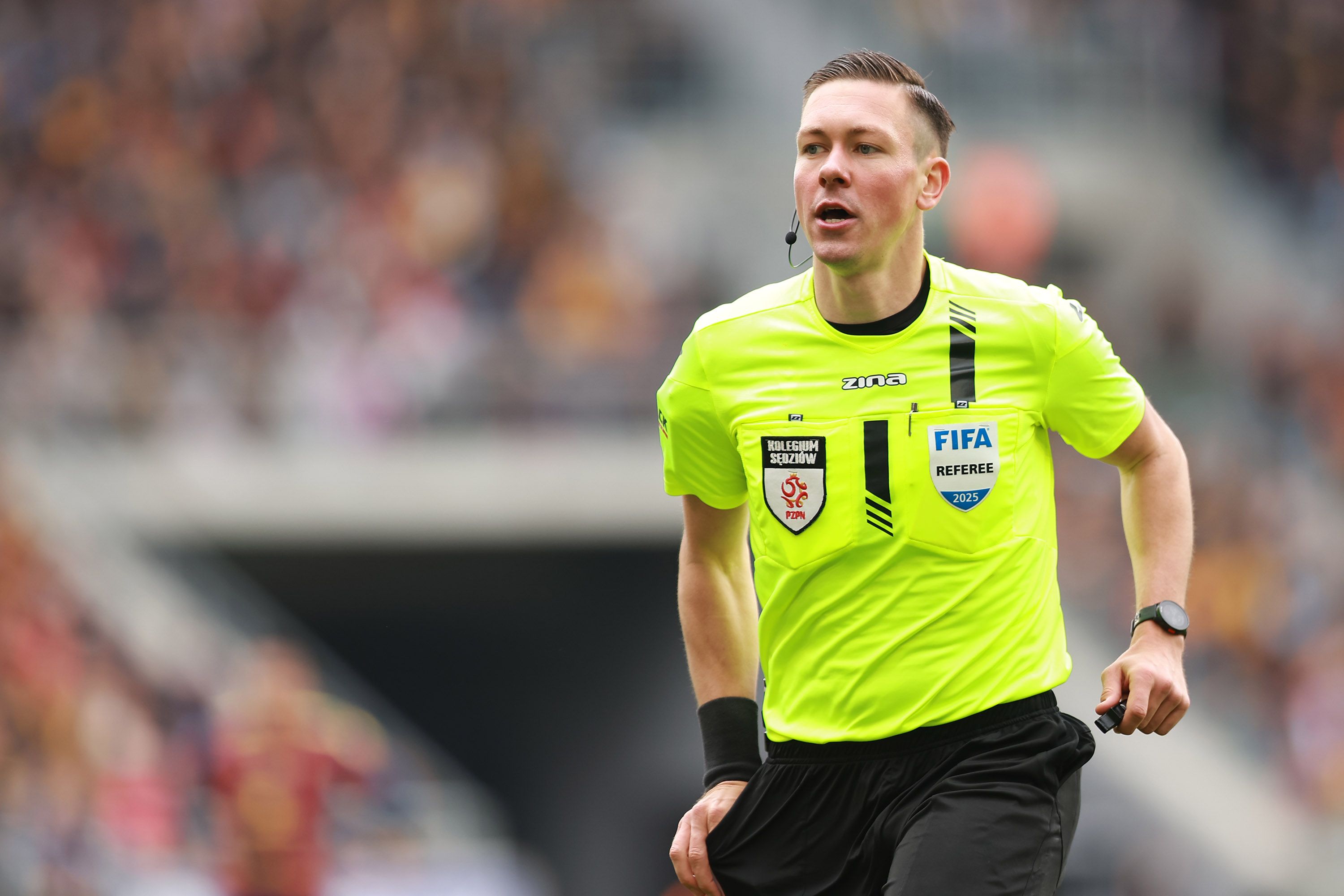 PKO BP Ekstraklasa Blog