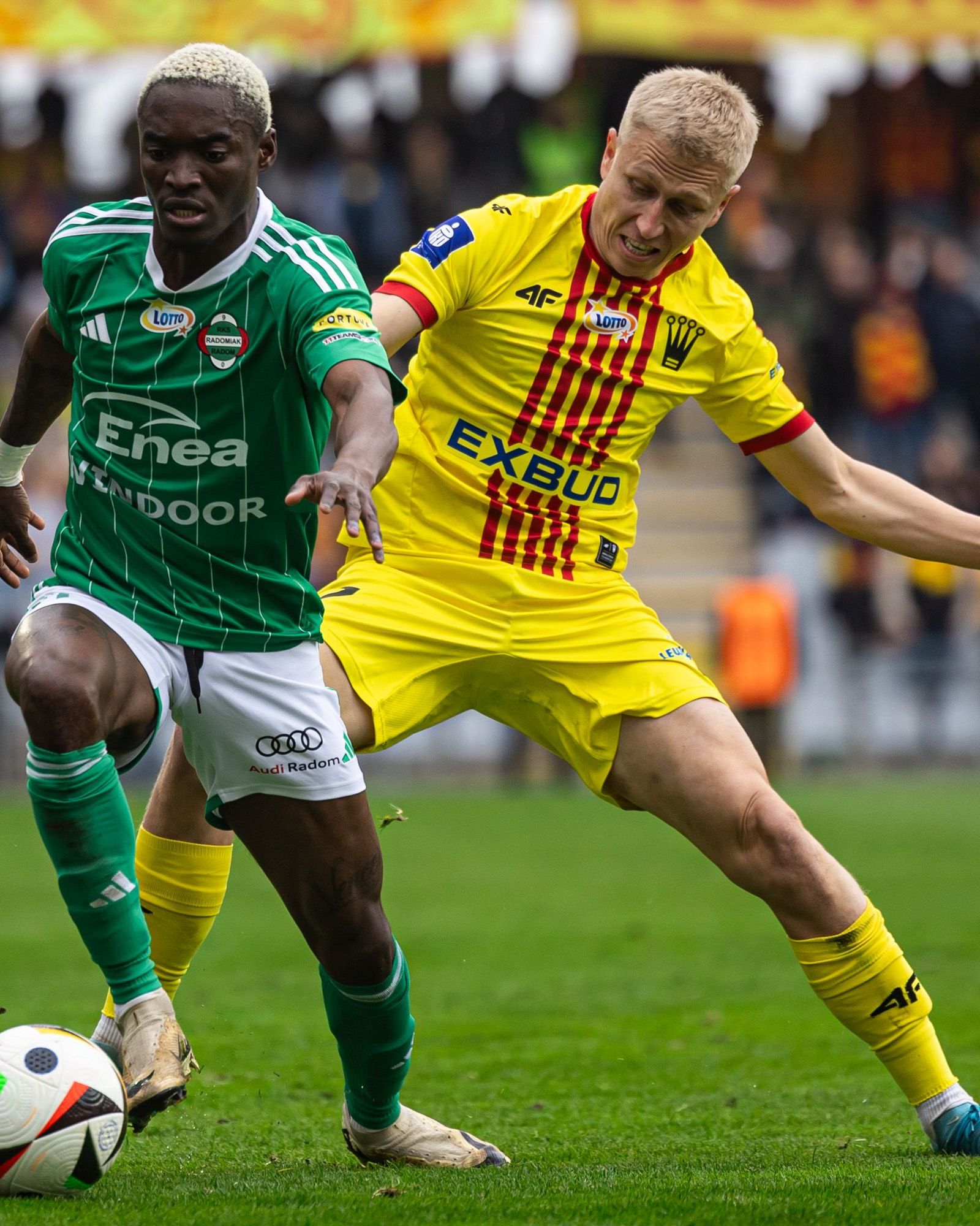 PKO BP Ekstraklasa Blog