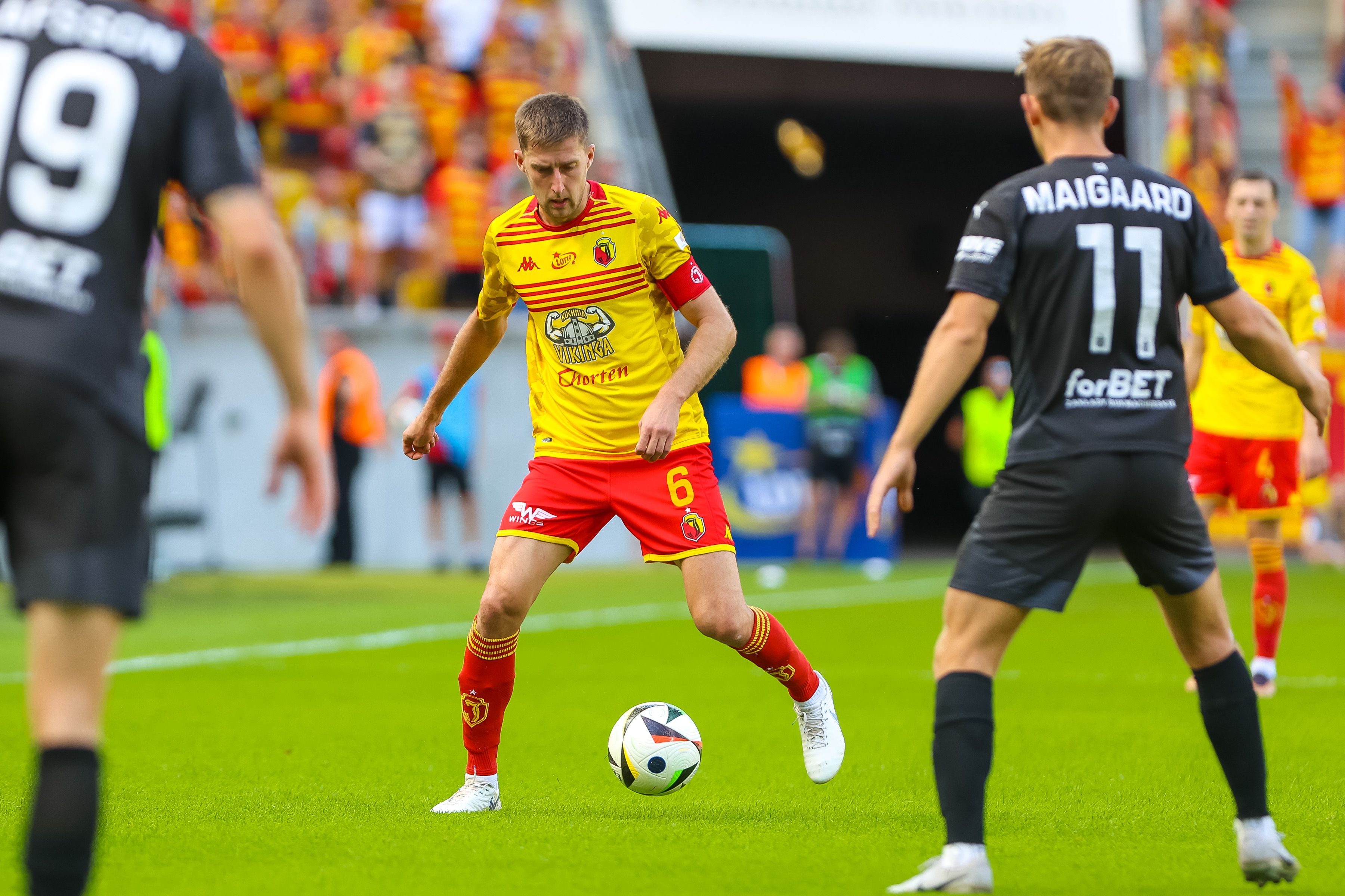 PKO BP Ekstraklasa Blog