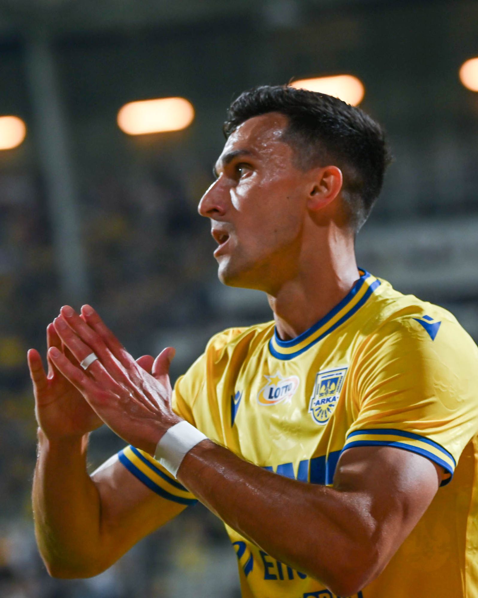 PKO BP Ekstraklasa Blog