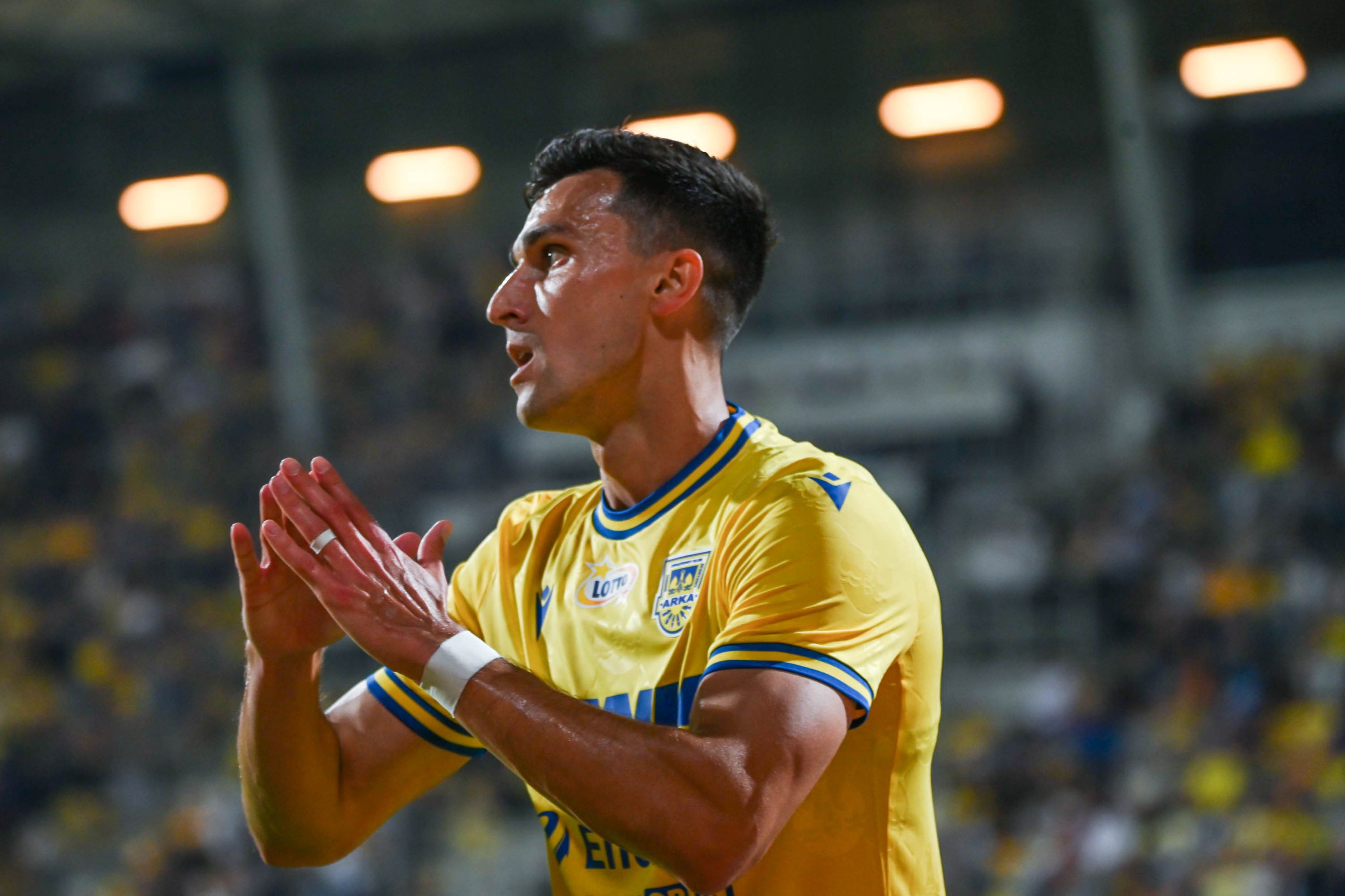 PKO BP Ekstraklasa Blog